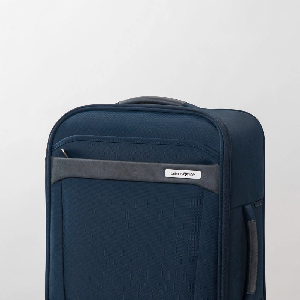 Samsonite Elevation Softside Global Carry-On Spinner
