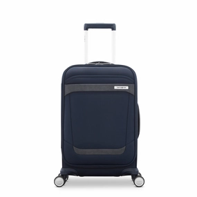 Samsonite Elevation Softside Global Carry-On Spinner