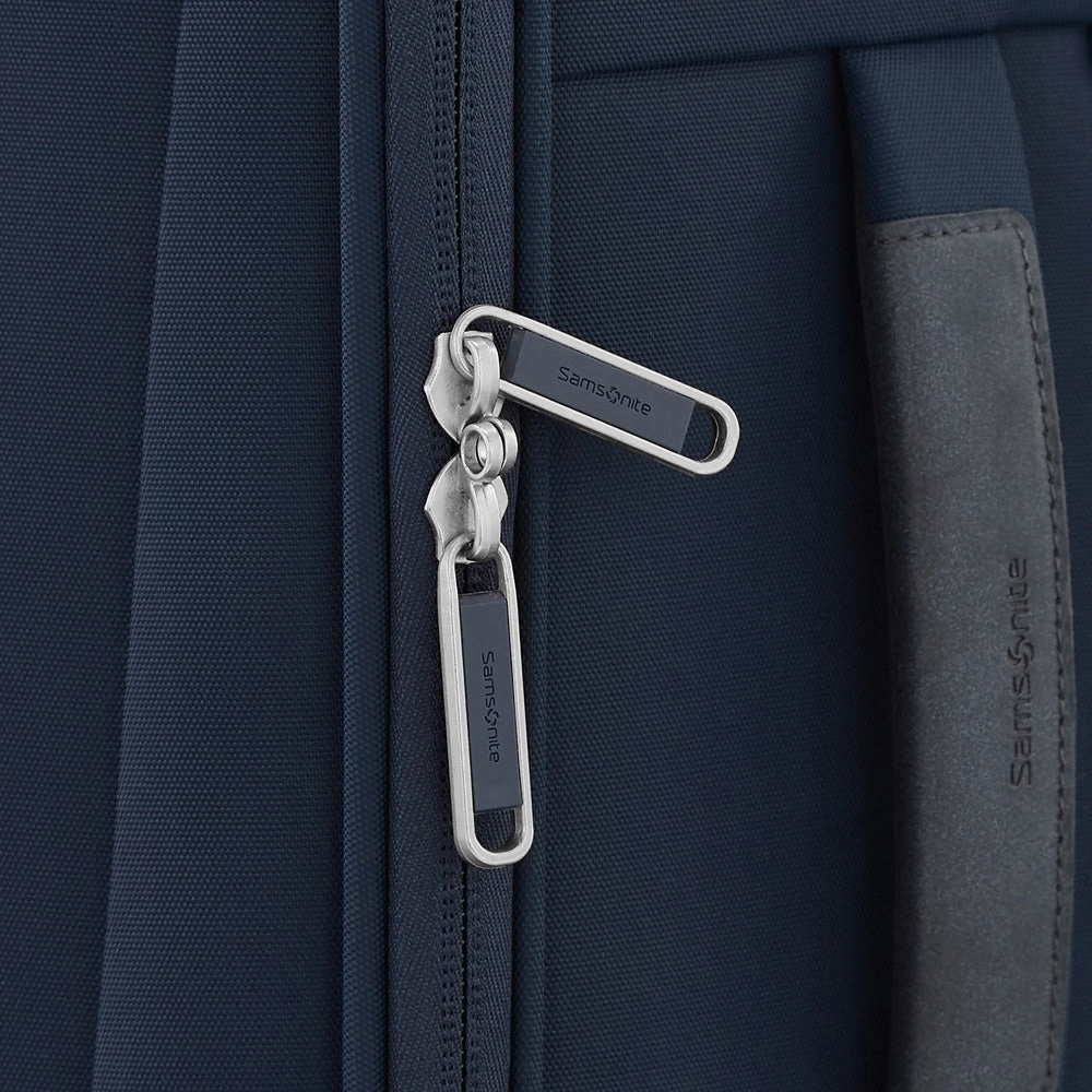 Samsonite Elevation Softside Global Carry-On Spinner