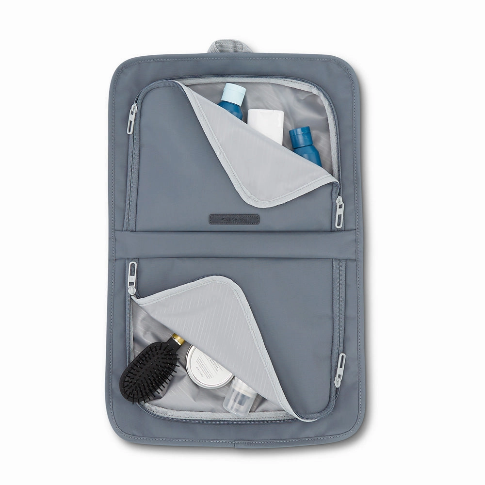 Samsonite Elevation Softside Global Carry-On Spinner