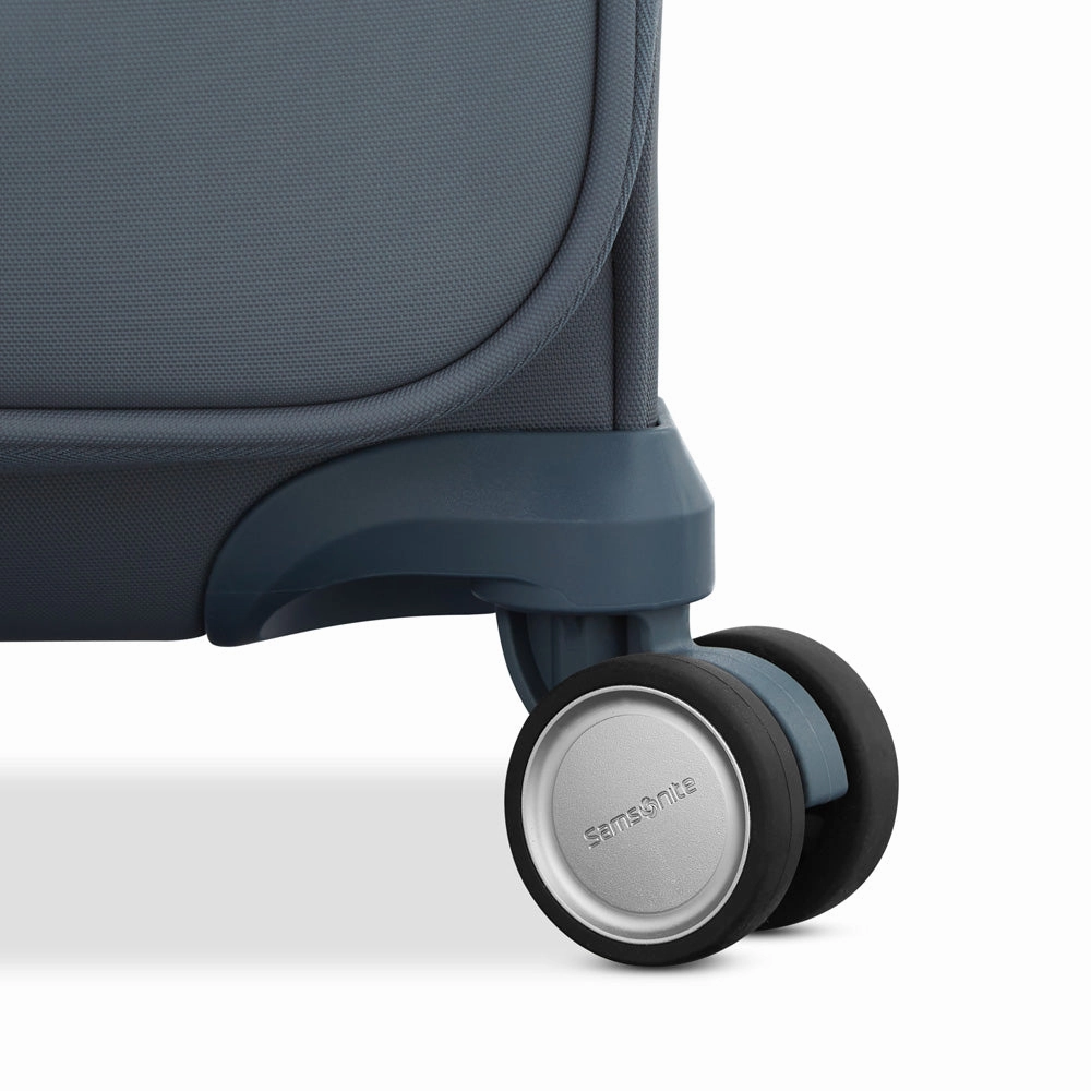Samsonite Elevation Softside Global Carry-On Spinner