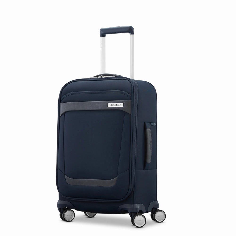 Samsonite Elevation Softside Global Carry-On Spinner