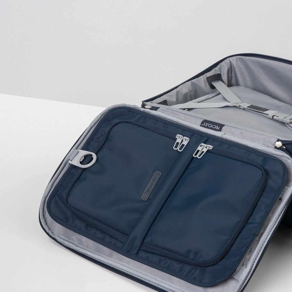 Samsonite Elevation Softside Global Carry-On Spinner