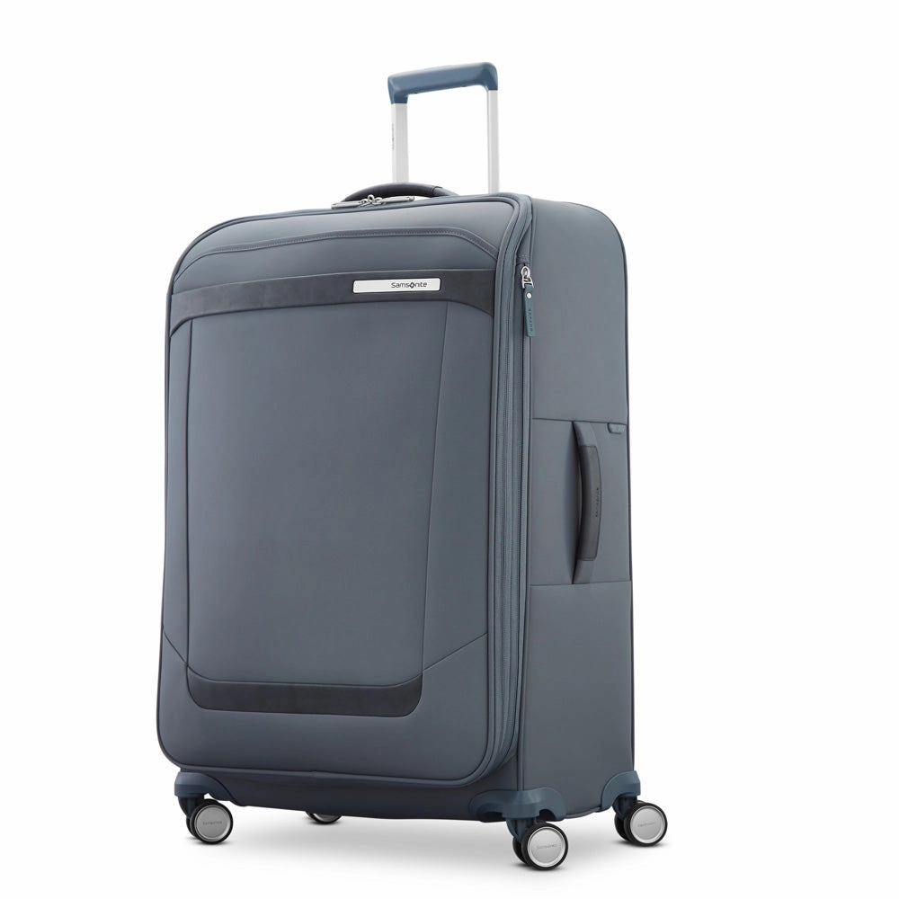 Samsonite Elevation Softside Large Expandable Spinner