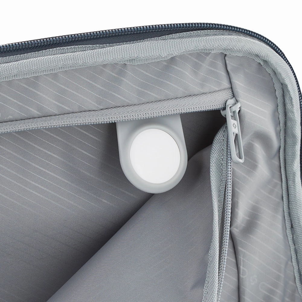 Samsonite Elevation Softside Large Expandable Spinner