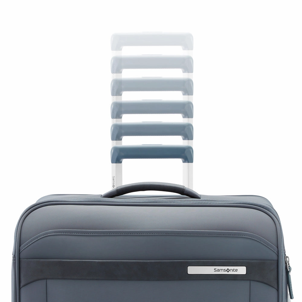 Samsonite Elevation Softside Large Expandable Spinner