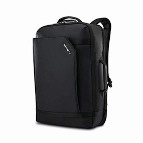 Samsonite Encompass Convertible Backpack Black