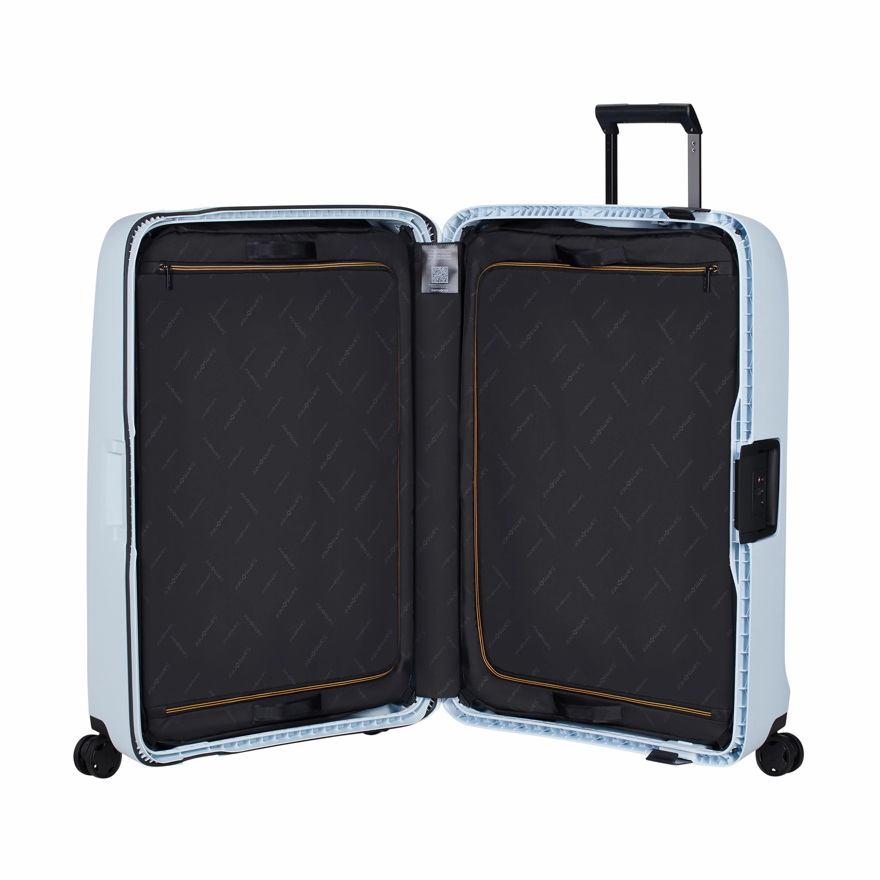Samsonite Essens 3-Piece Spinner Luggage Set
