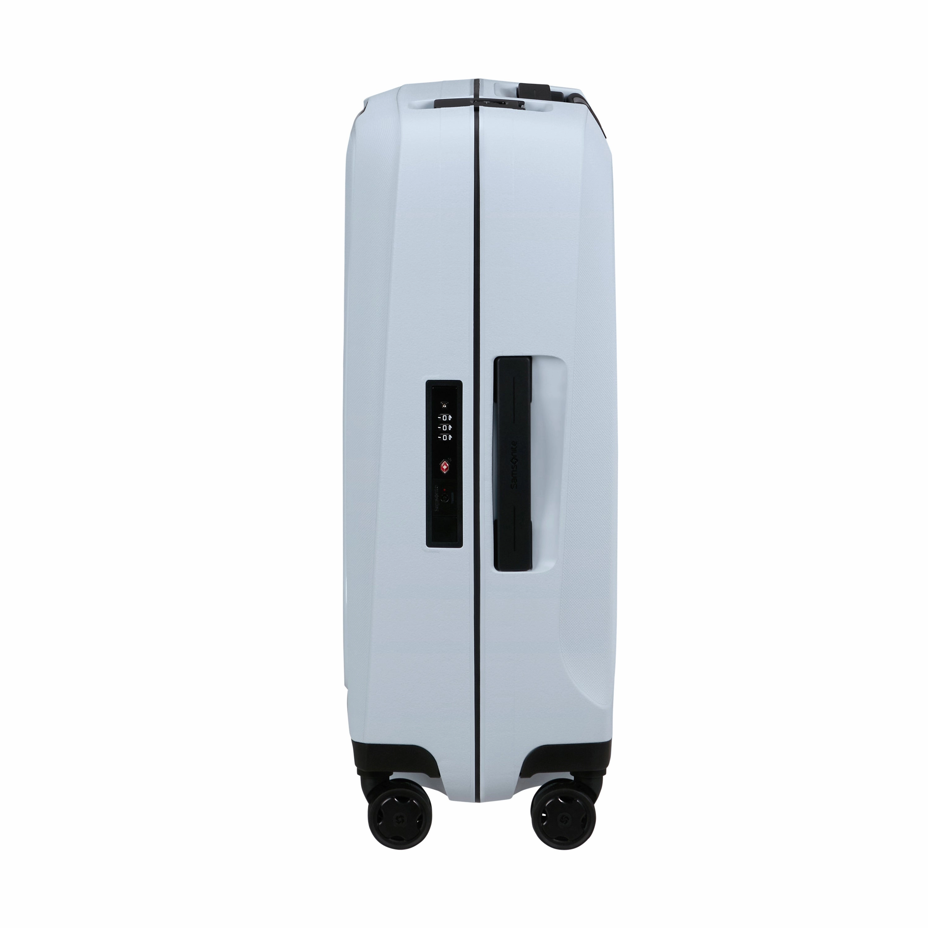 Samsonite Essens Spinner Carry-On Luggage