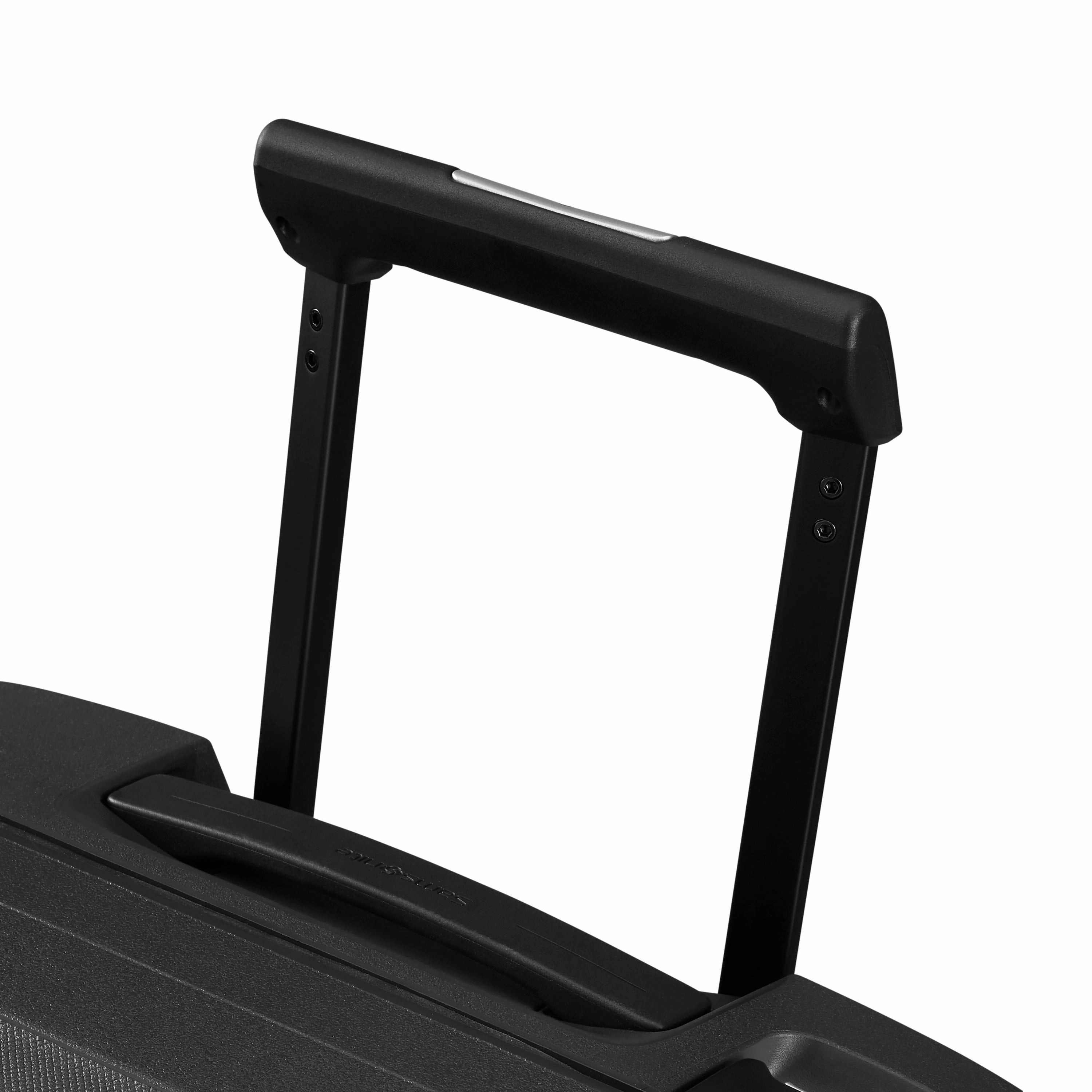 Samsonite Essens Spinner Carry-On Luggage