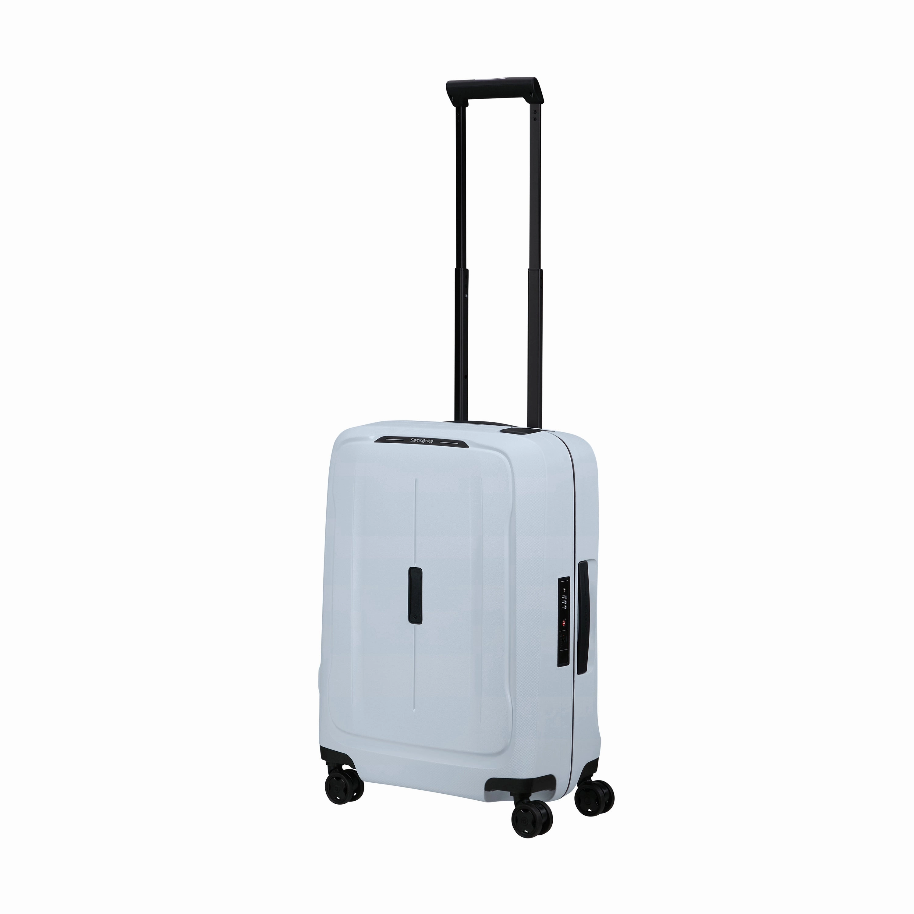 Samsonite Essens Spinner Carry-On Luggage
