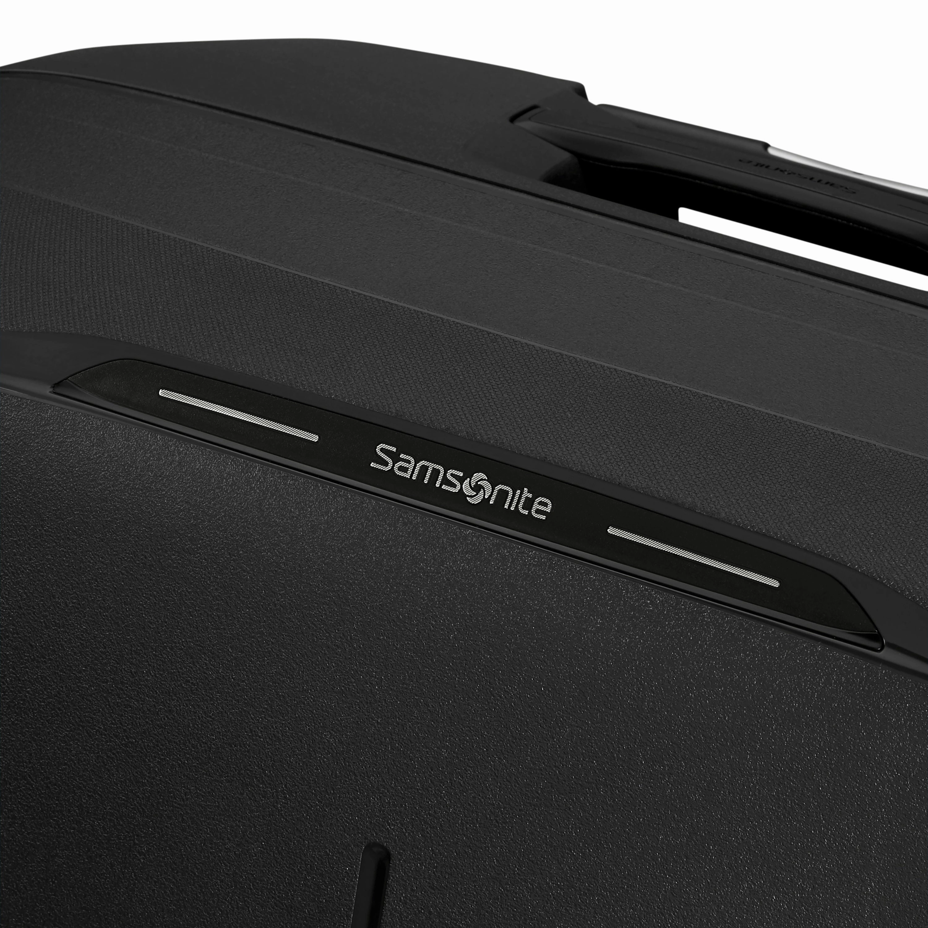 Samsonite Essens Spinner Large Luggage