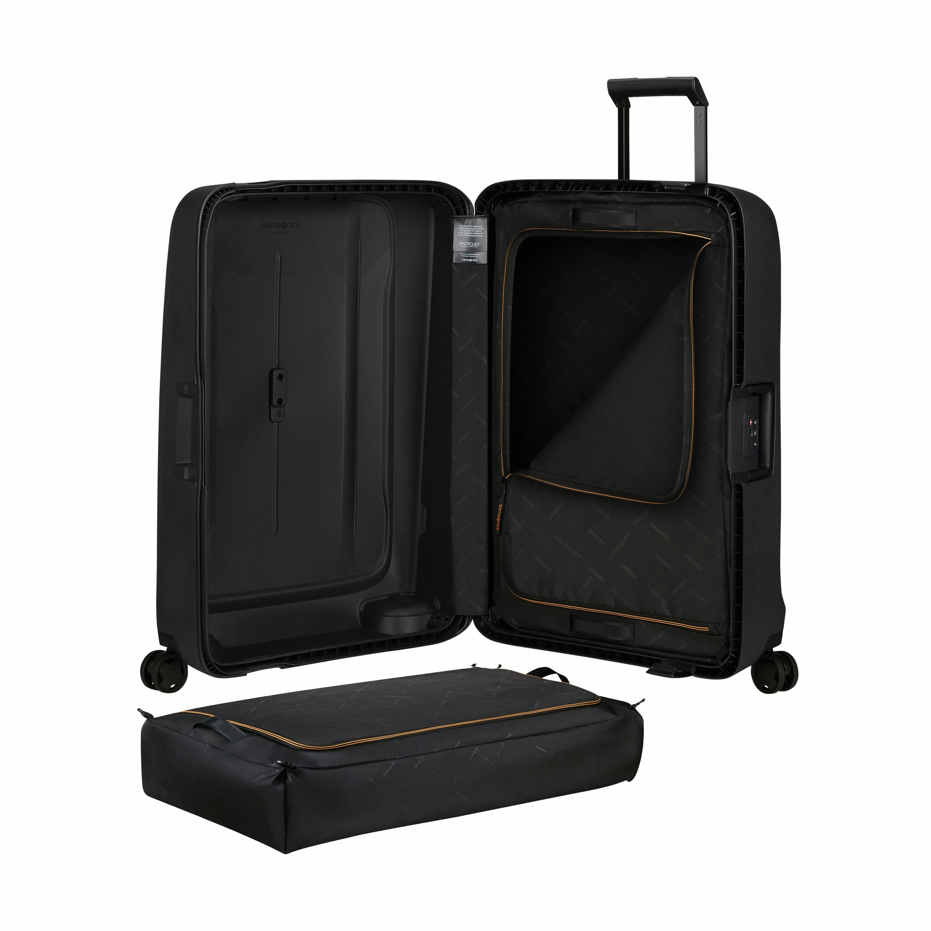 Samsonite Essens Spinner Large Luggage
