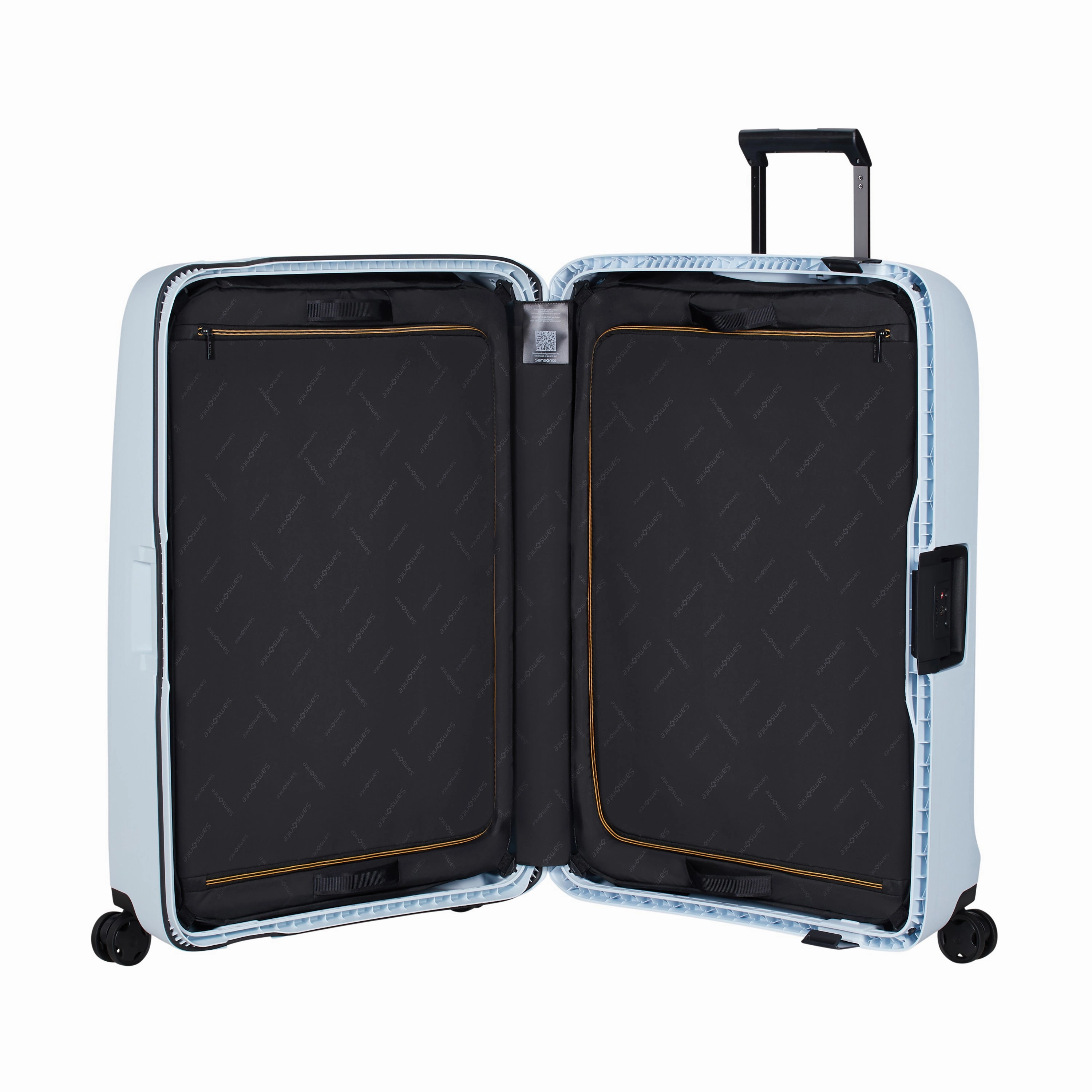 Samsonite Essens Spinner Medium Luggage