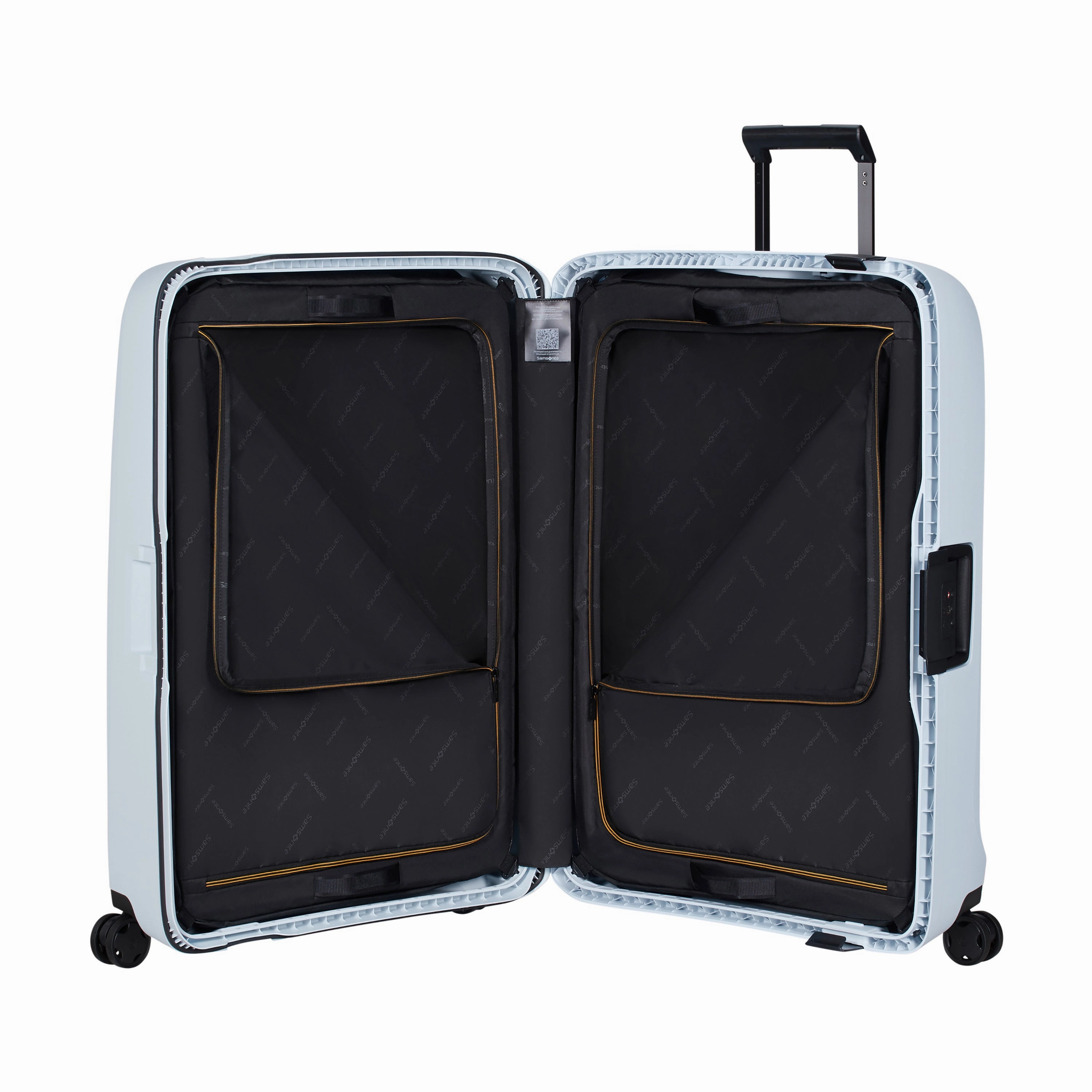 Samsonite Essens Spinner Medium Luggage