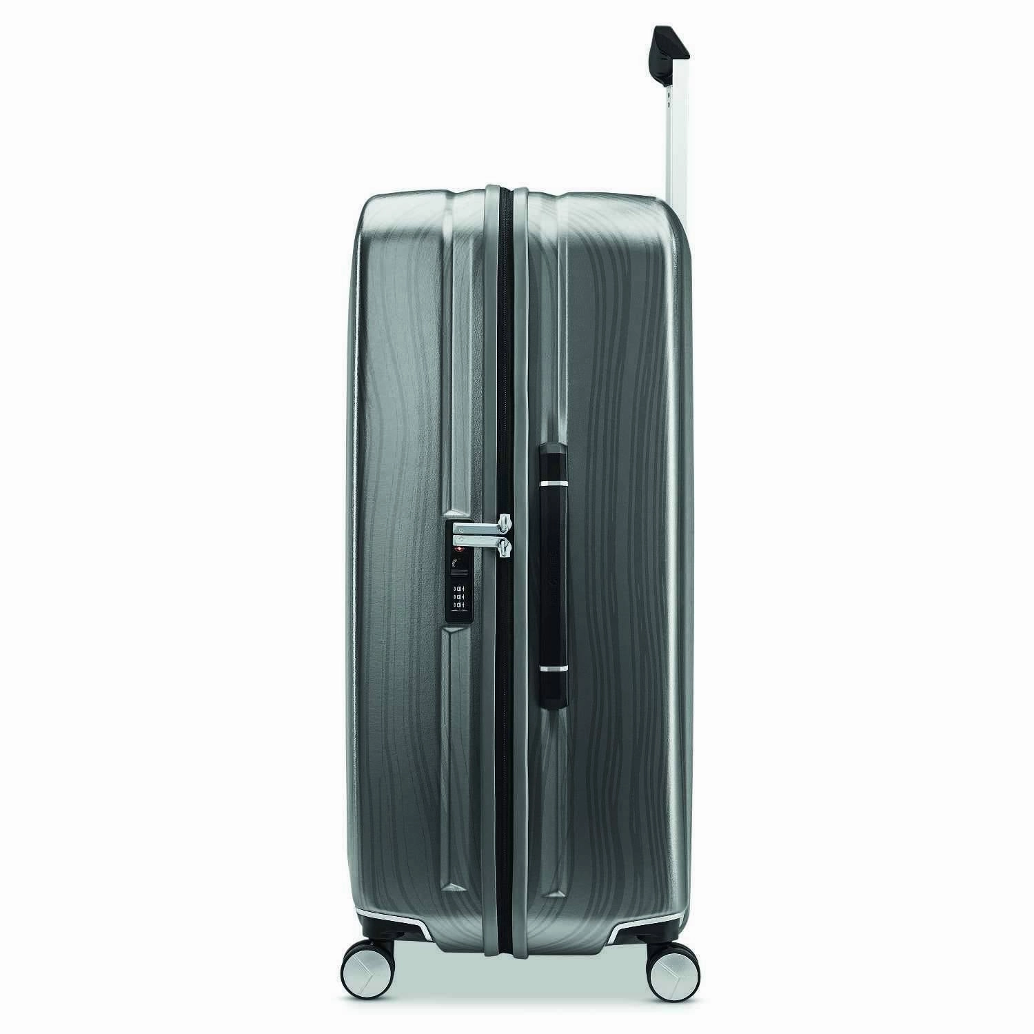 Samsonite Etude 28" 4-Wheel Medium Luggage