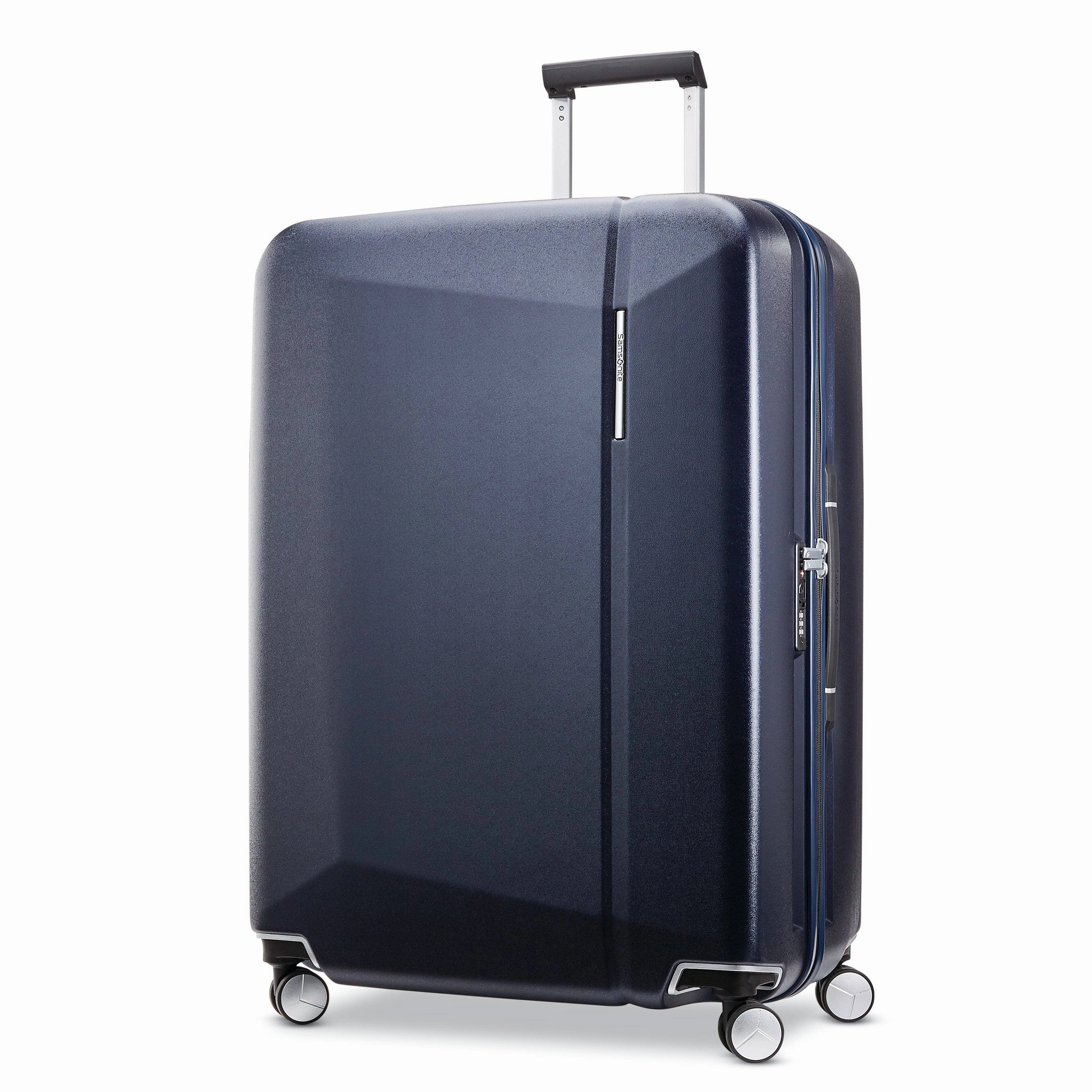 Samsonite Etude 28" 4-Wheel Medium Luggage