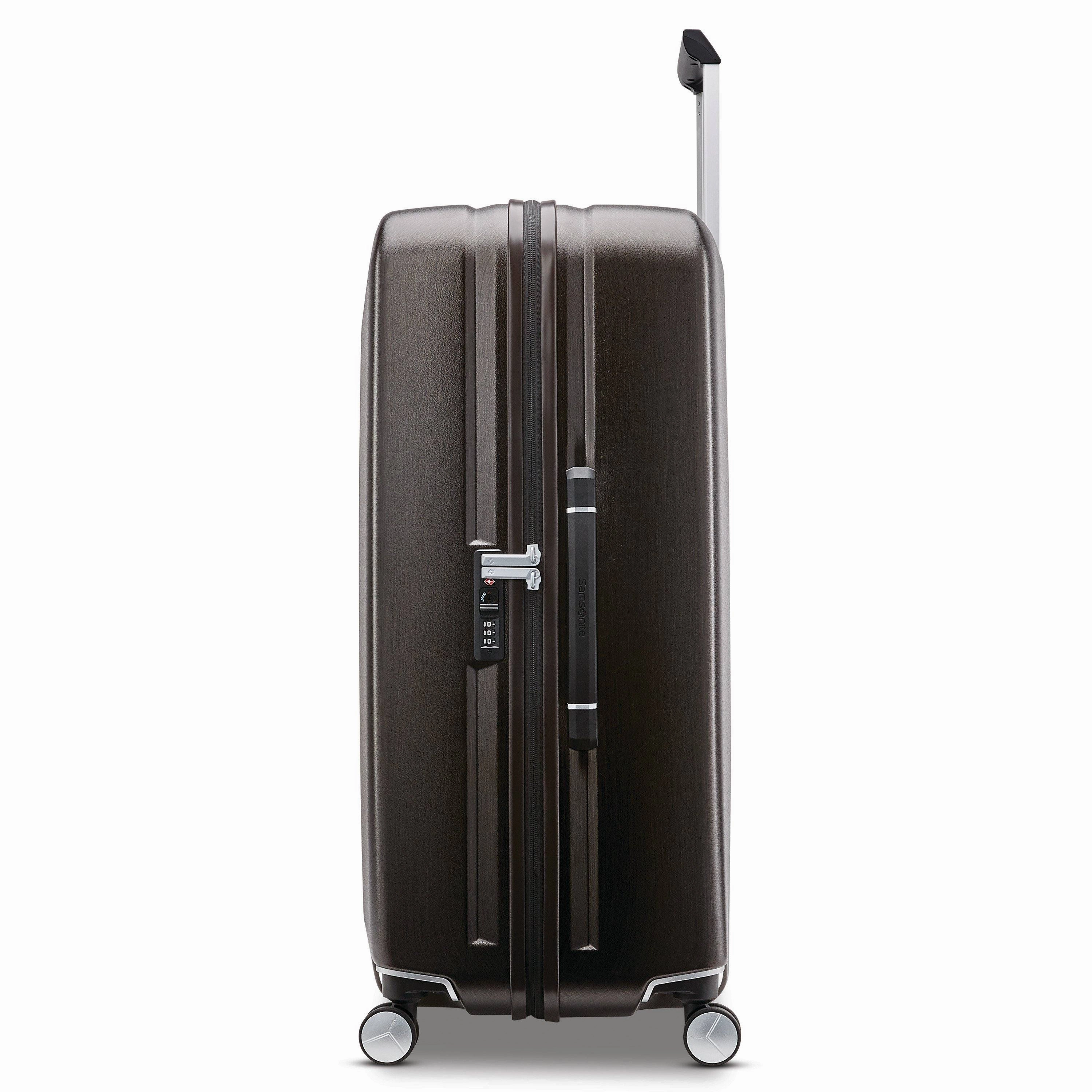 Samsonite Etude 28" 4-Wheel Medium Luggage