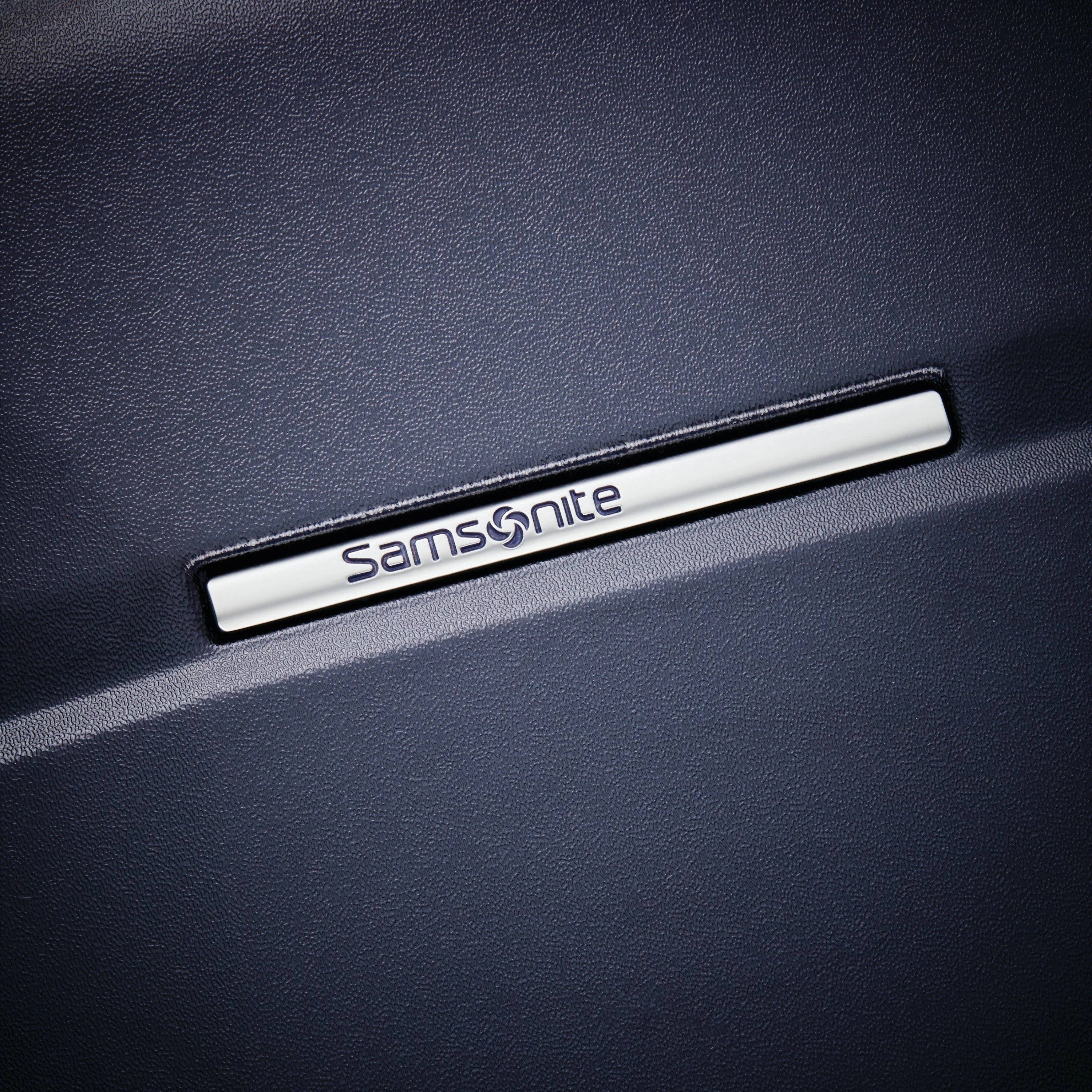 Samsonite Etude 28" 4-Wheel Medium Luggage