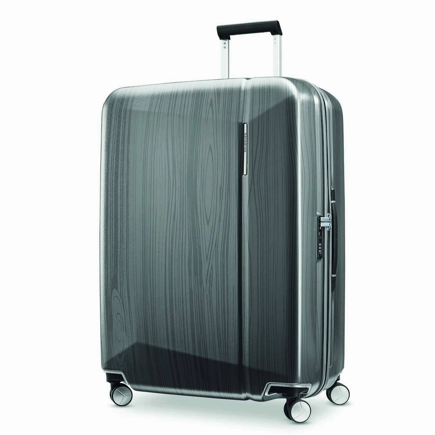Samsonite Etude 28" 4-Wheel Medium Luggage