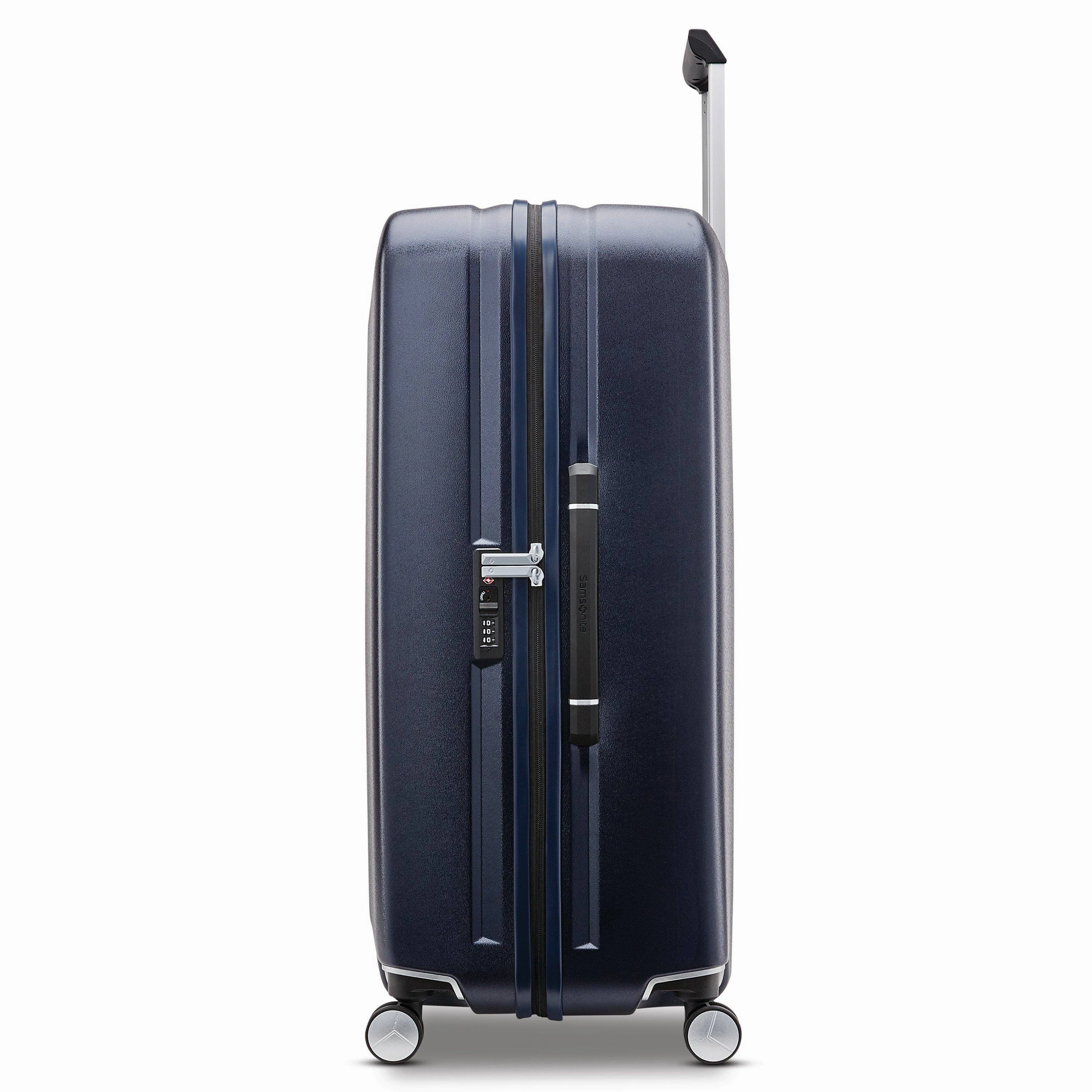 Samsonite Etude 28" 4-Wheel Medium Luggage