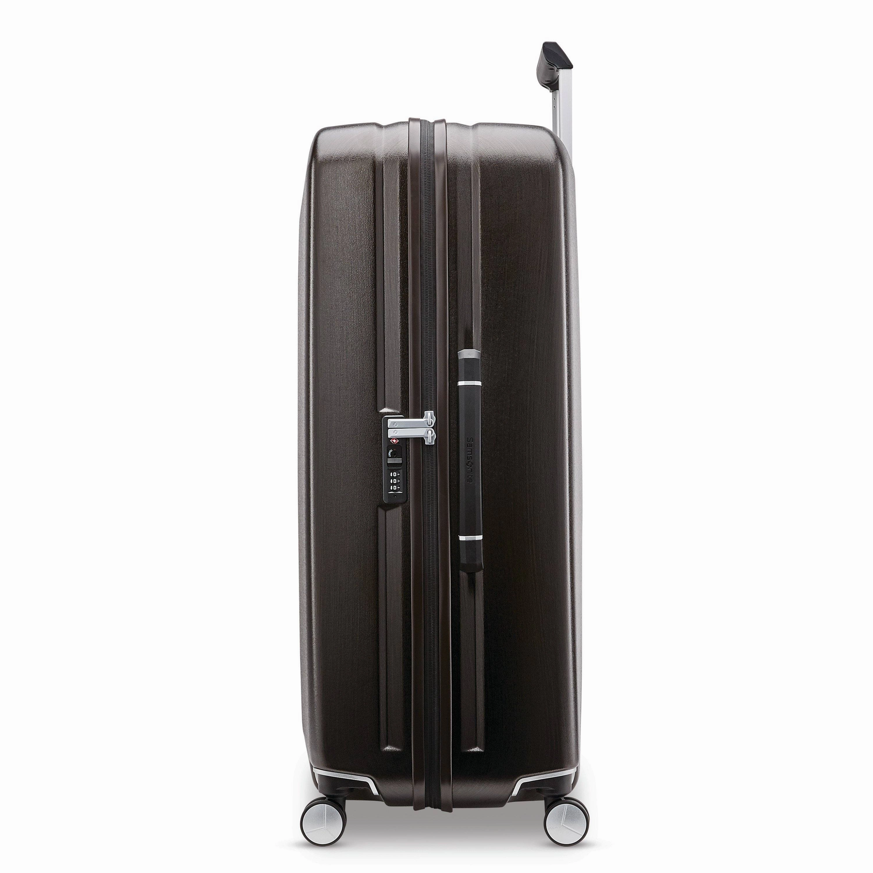 Samsonite Etude 30" 4-Wheel Large Luggage