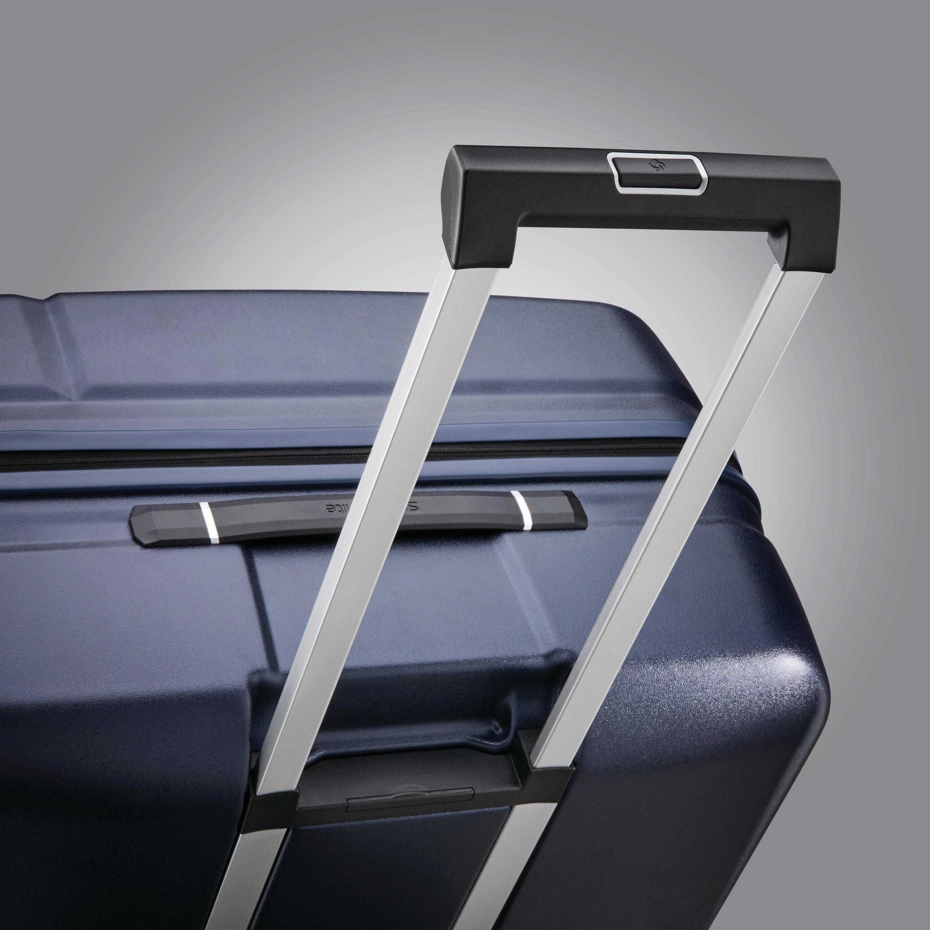 Samsonite Etude 30" 4-Wheel Large Luggage