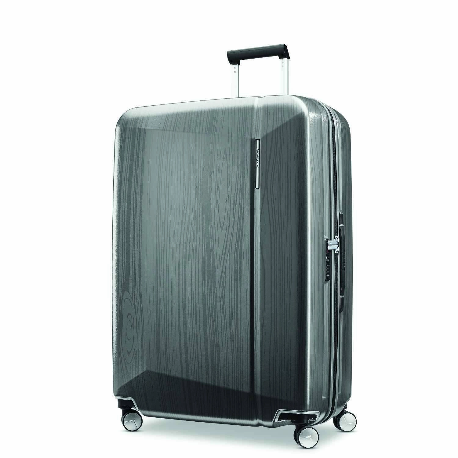 Samsonite Etude 30" 4-Wheel Large Luggage