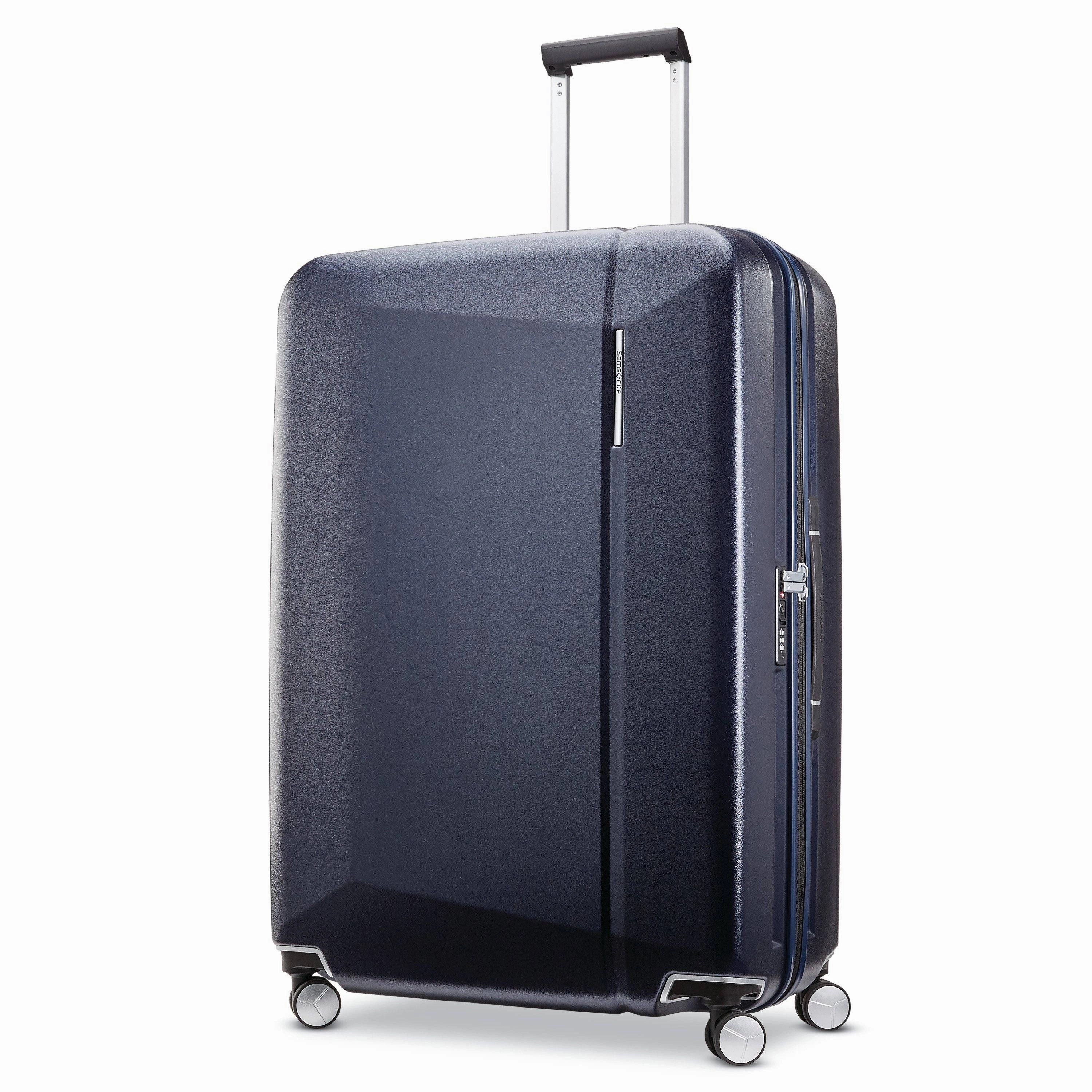 Samsonite Etude 30" 4-Wheel Large Luggage