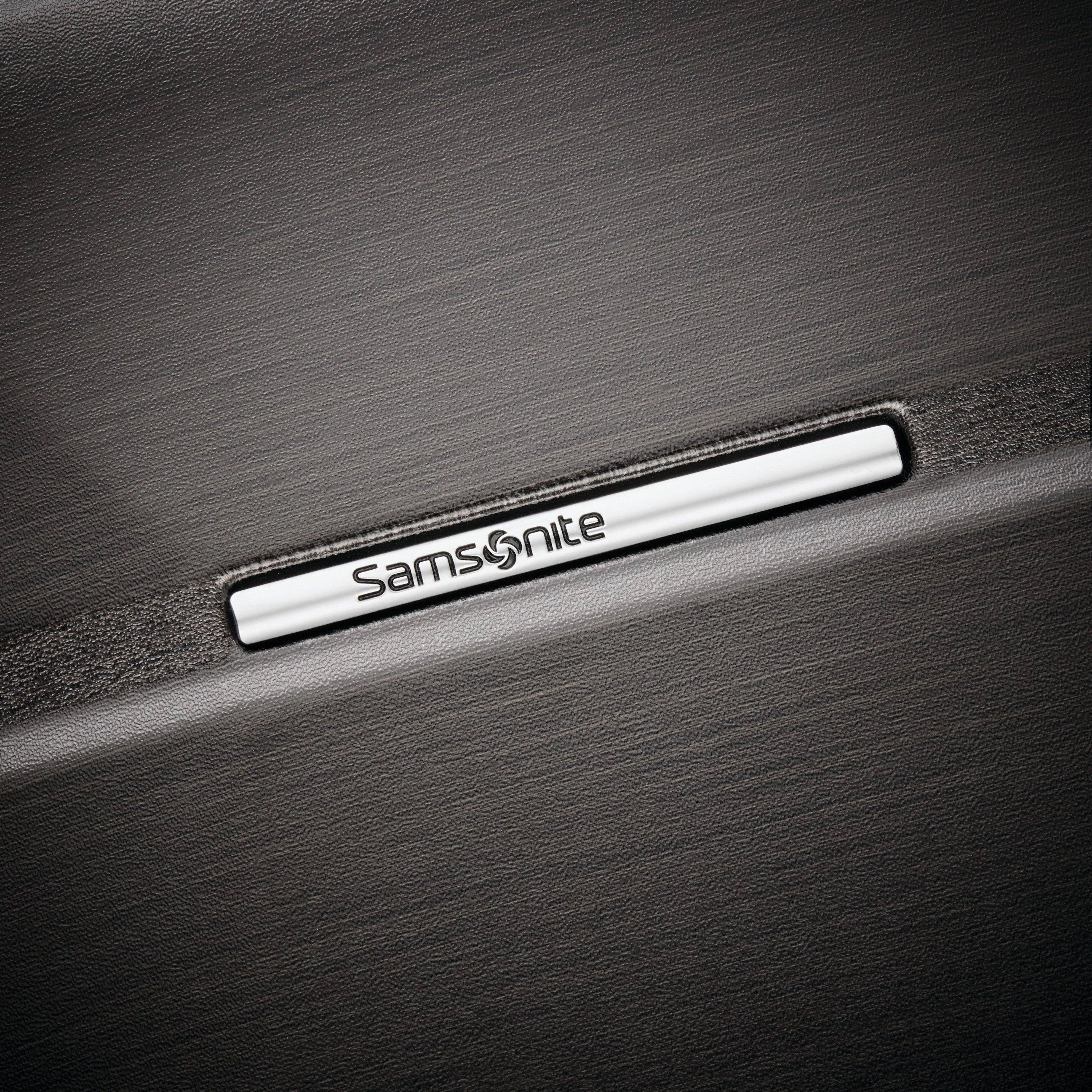 Samsonite Etude 30" 4-Wheel Large Luggage