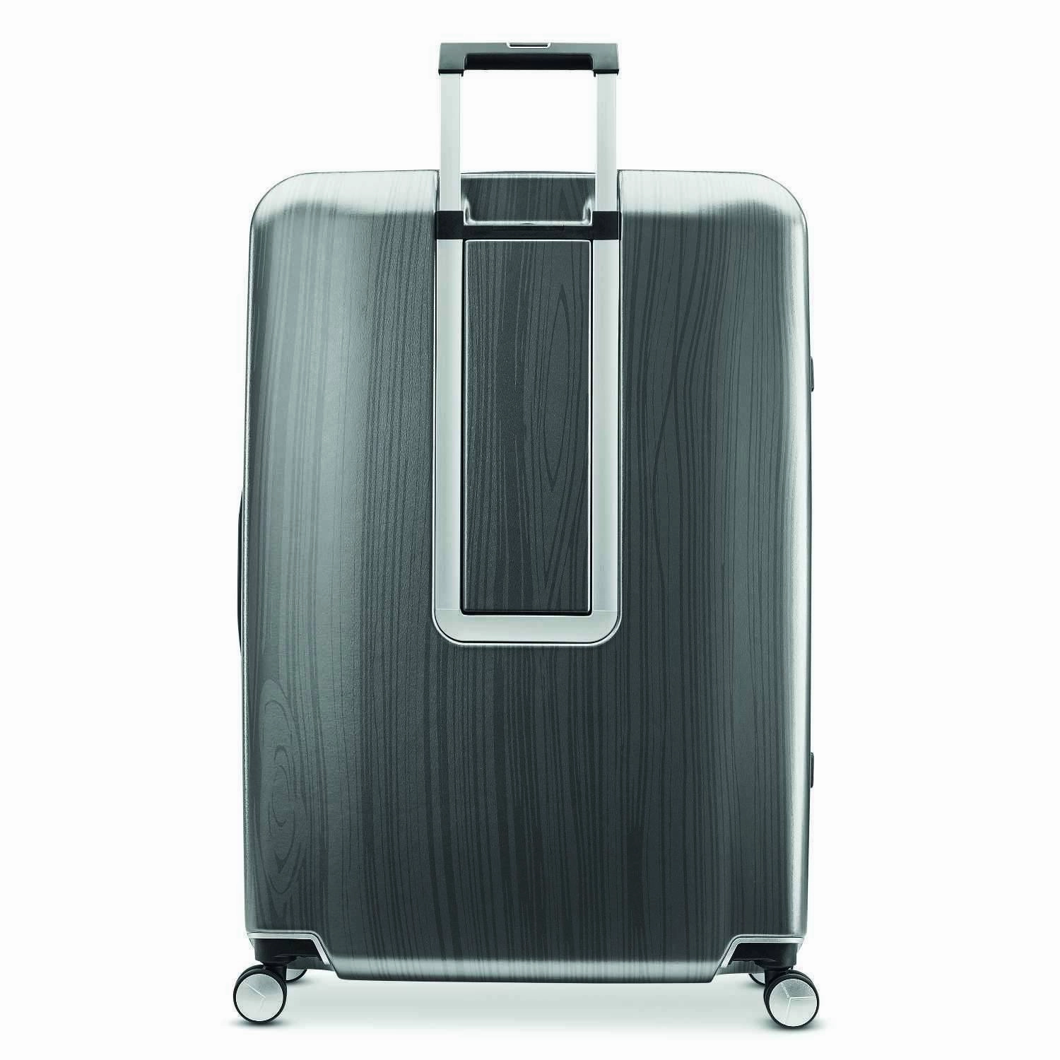 Samsonite Etude 30" 4-Wheel Large Luggage
