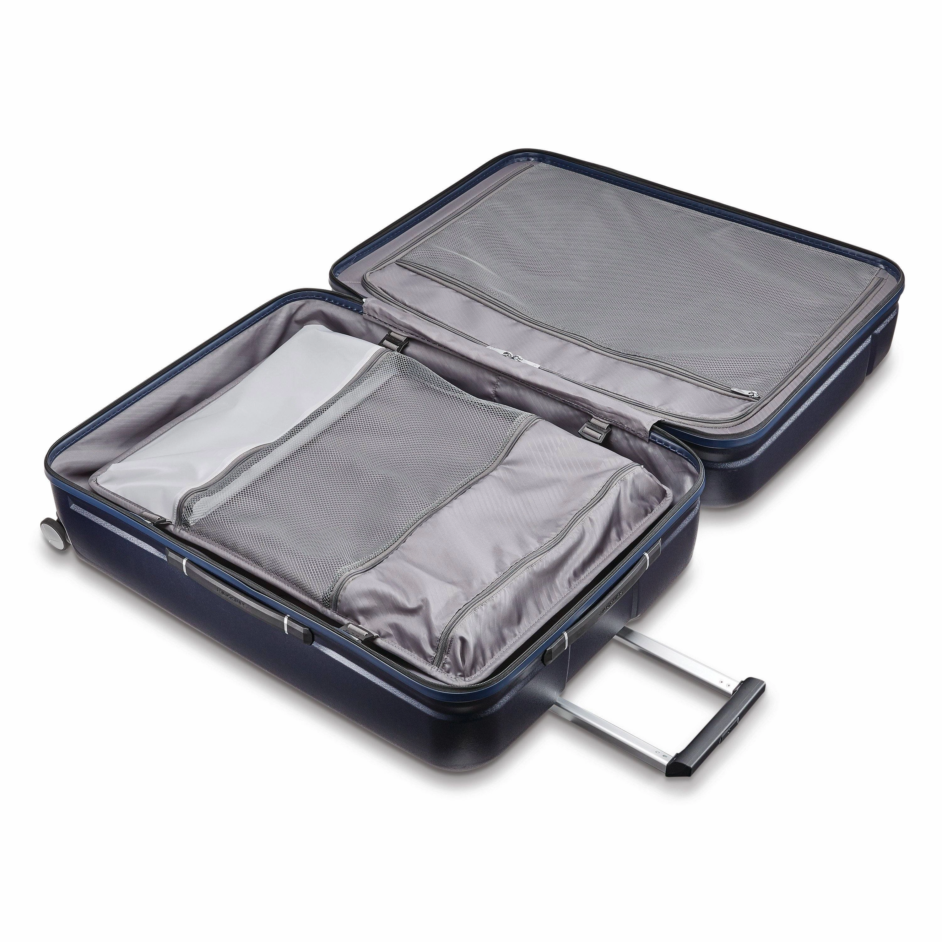 Samsonite Etude 30" 4-Wheel Large Luggage
