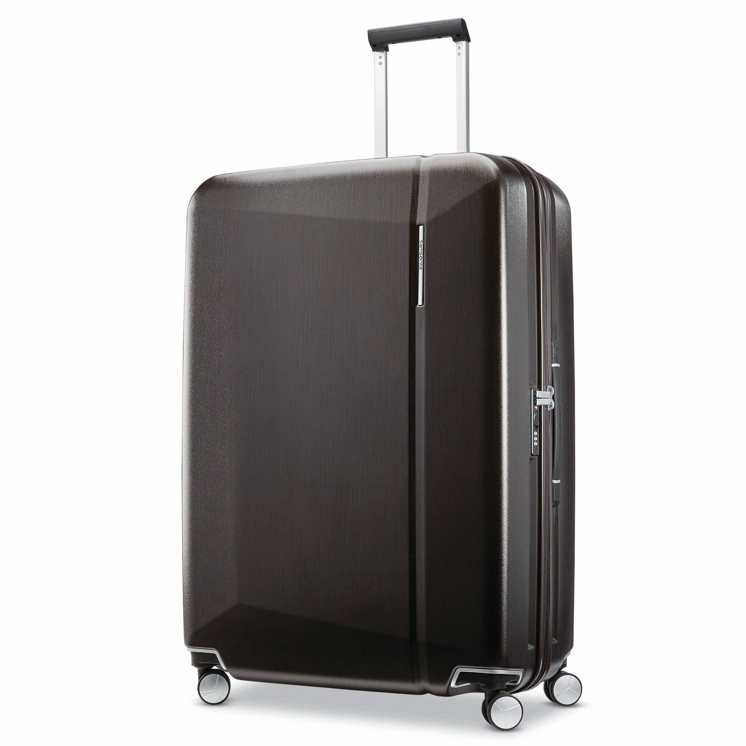 Samsonite Etude 30" 4-Wheel Large Luggage