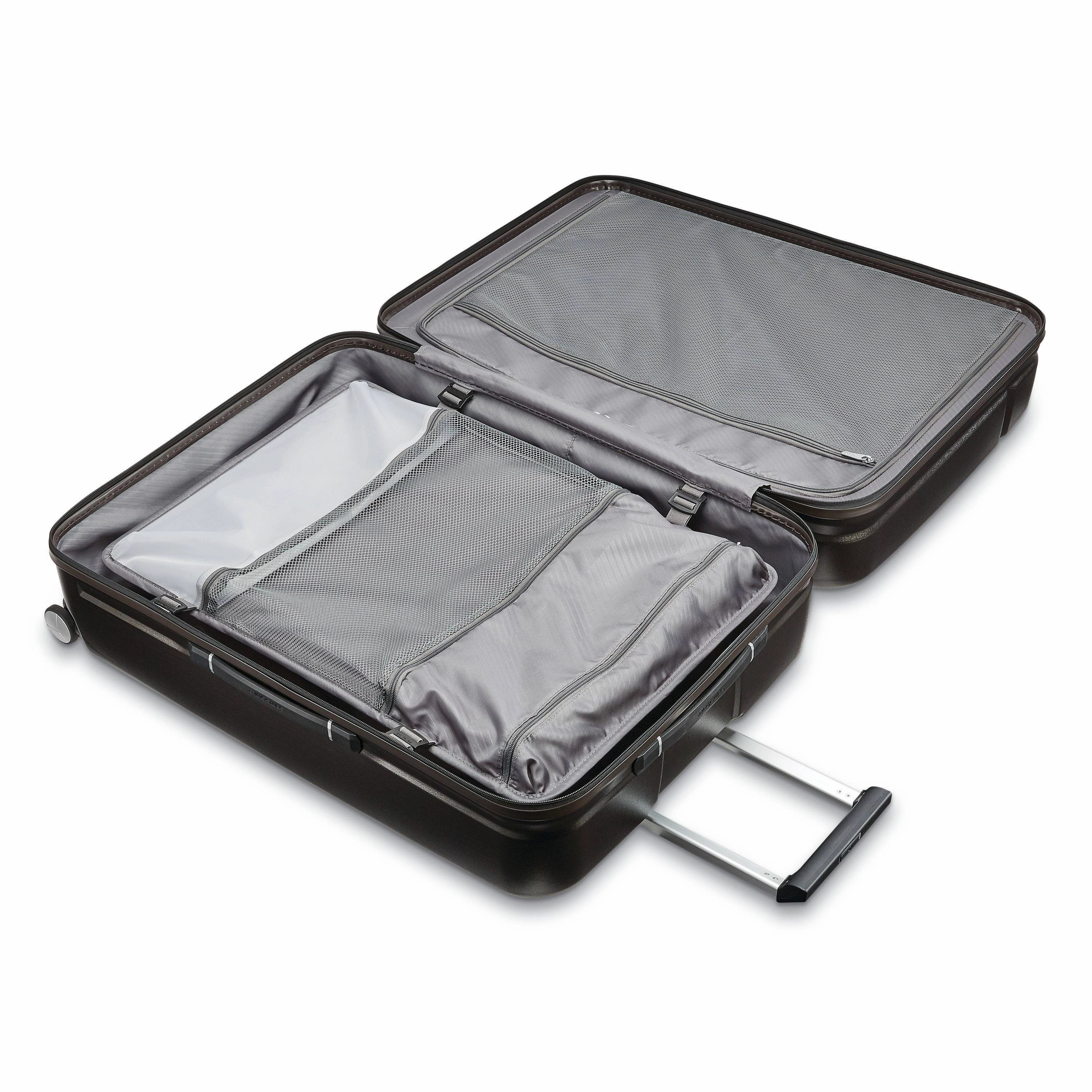 Samsonite Etude 30" 4-Wheel Large Luggage