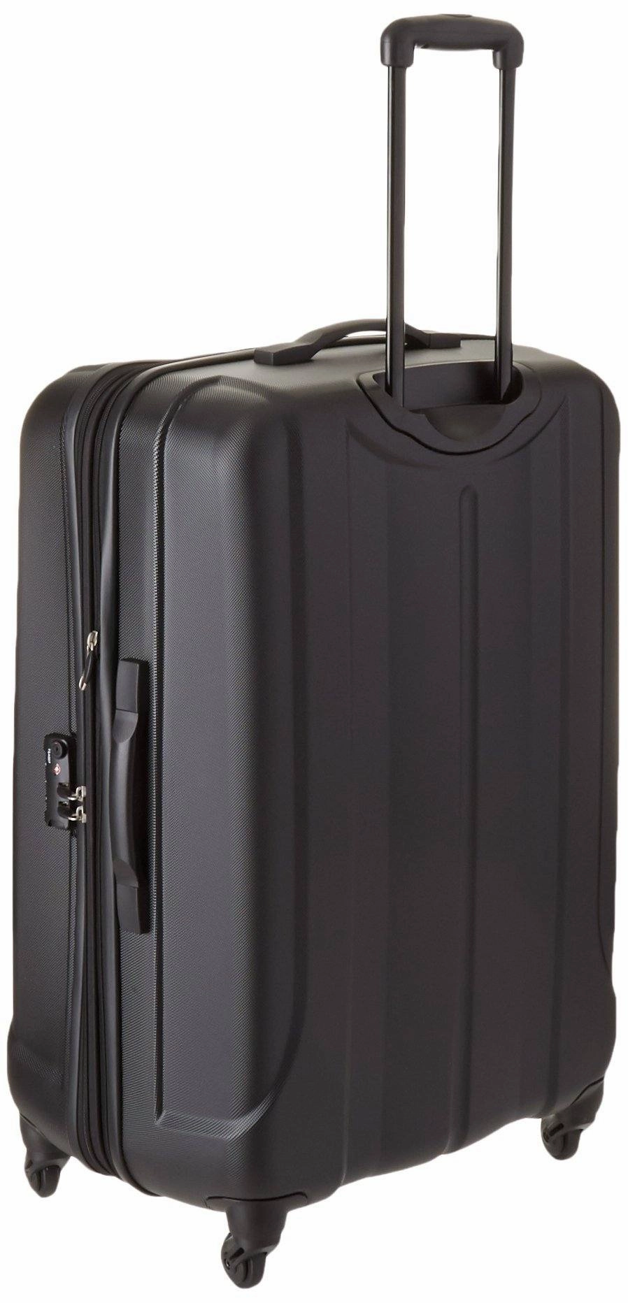Samsonite Fiero 3 Piece Set (20"/24"/28") 4-Wheel Luggage Sets