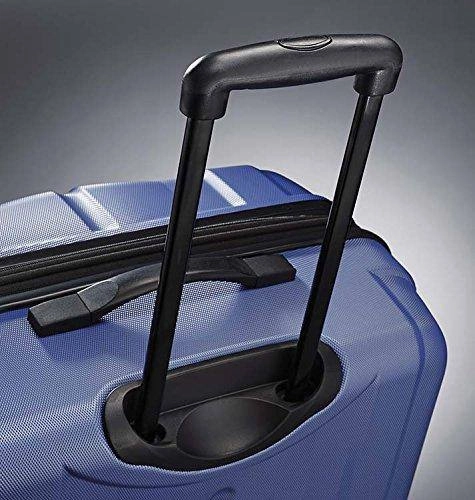 Samsonite Fiero 3 Piece Set (20"/24"/28") 4-Wheel Luggage Sets