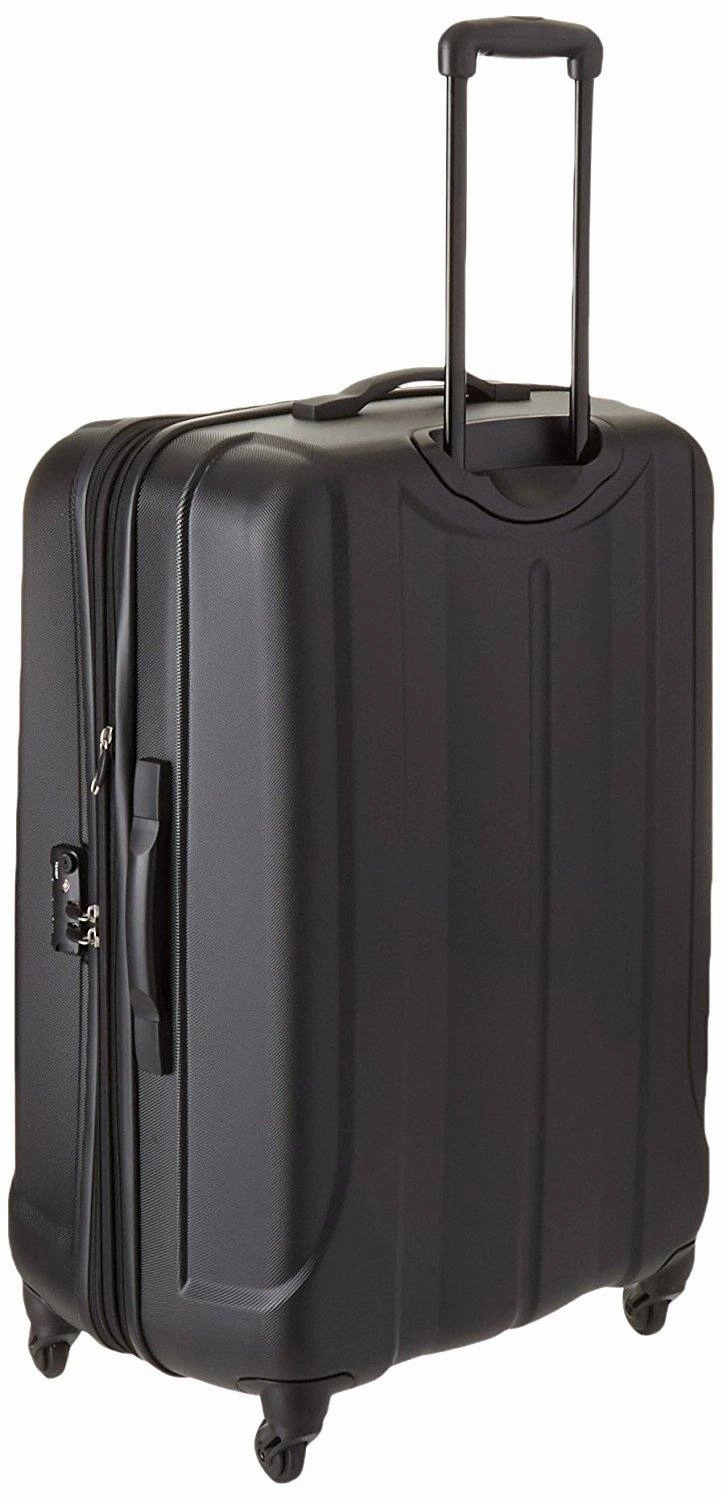 Samsonite Fiero 3 Piece Set (20"/24"/28") 4-Wheel Luggage Sets