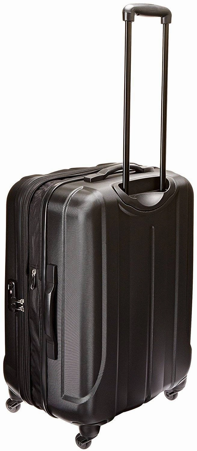 Samsonite Fiero HS Spinner 24