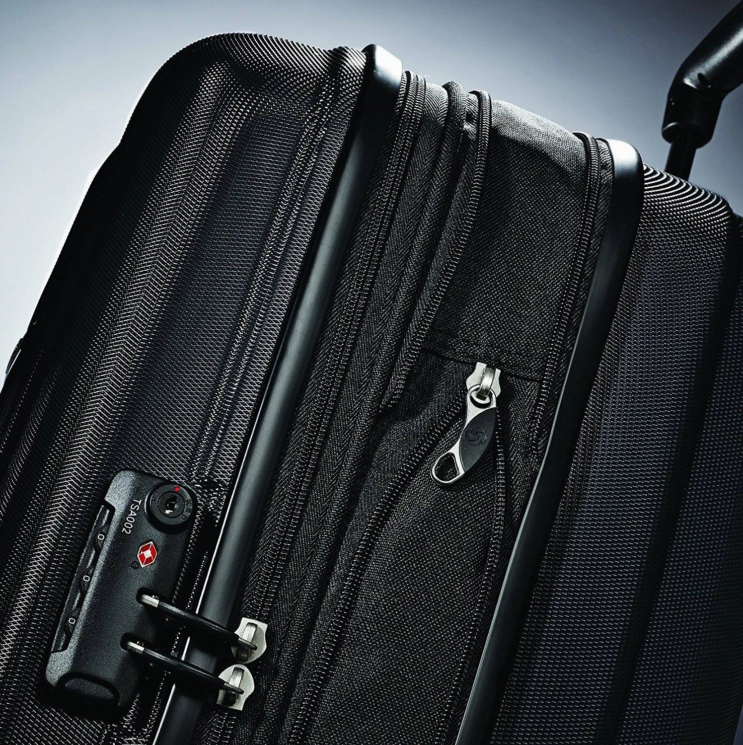 Samsonite Fiero HS Spinner 24