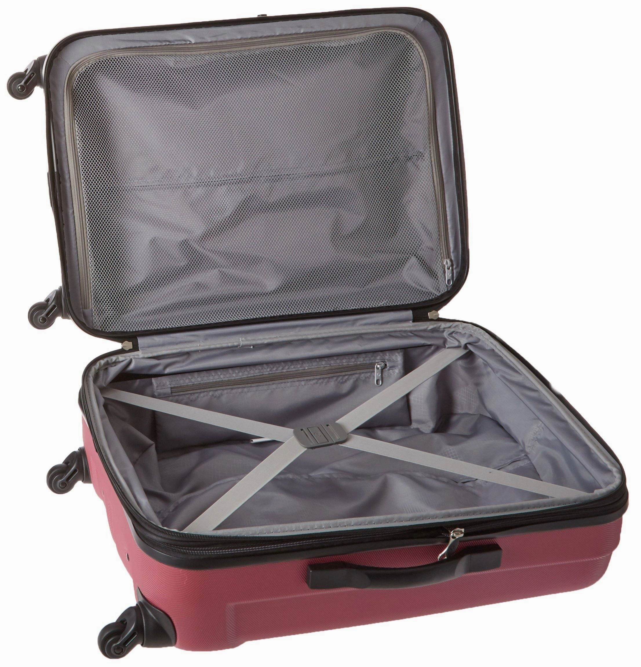 Samsonite Fiero HS Spinner 24