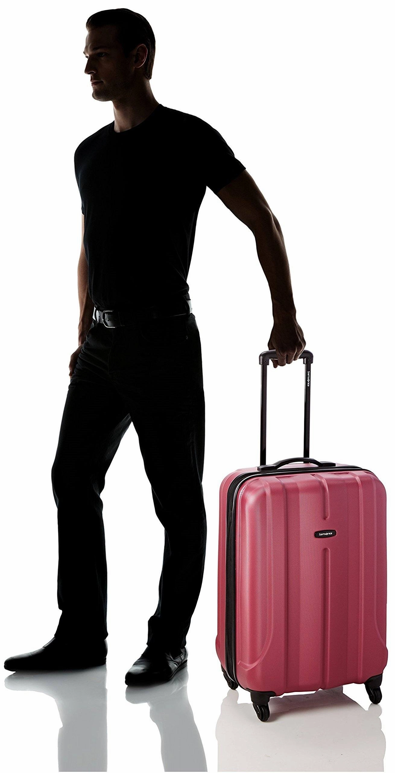 Samsonite Fiero HS Spinner 24