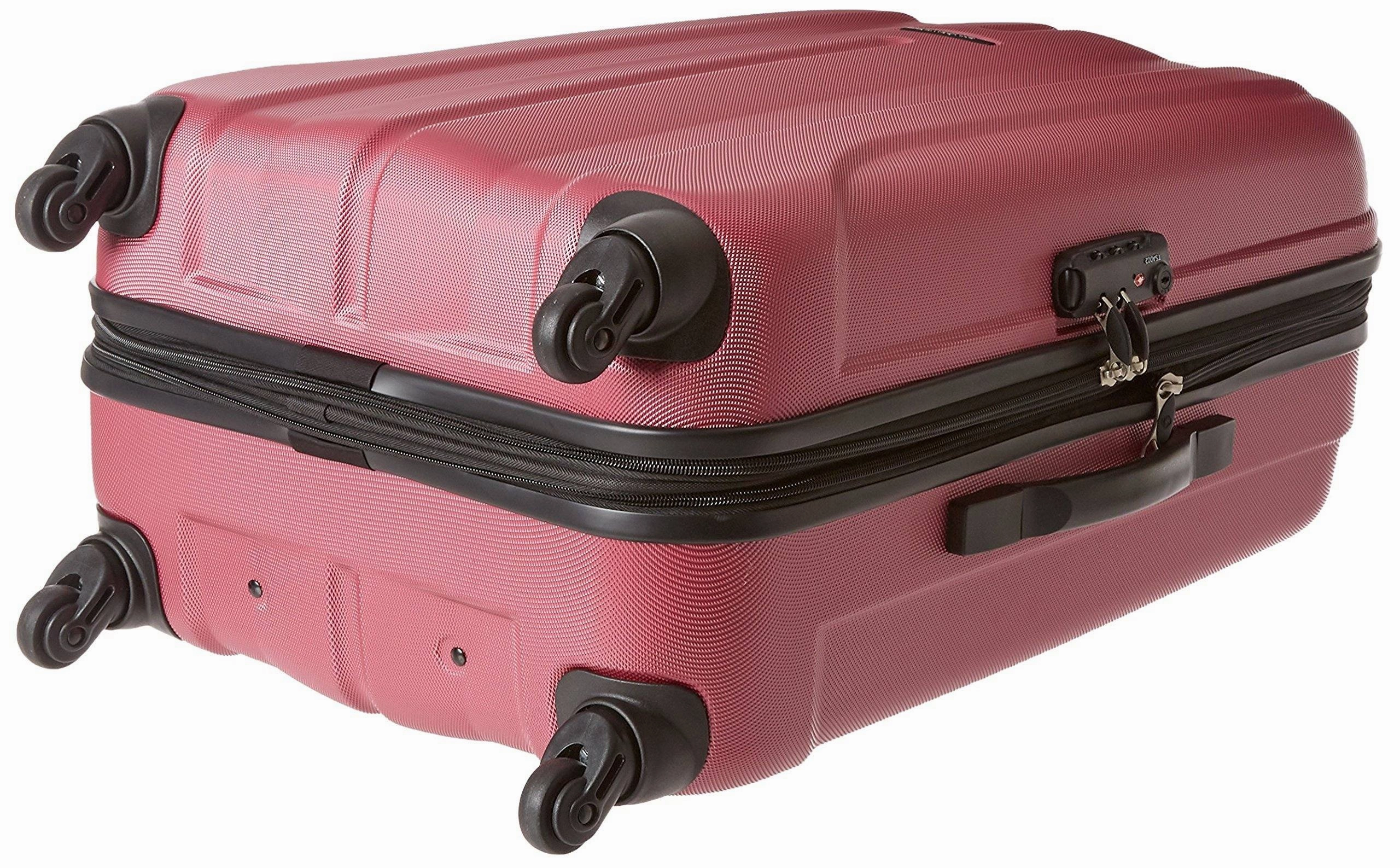 Samsonite Fiero HS Spinner 24
