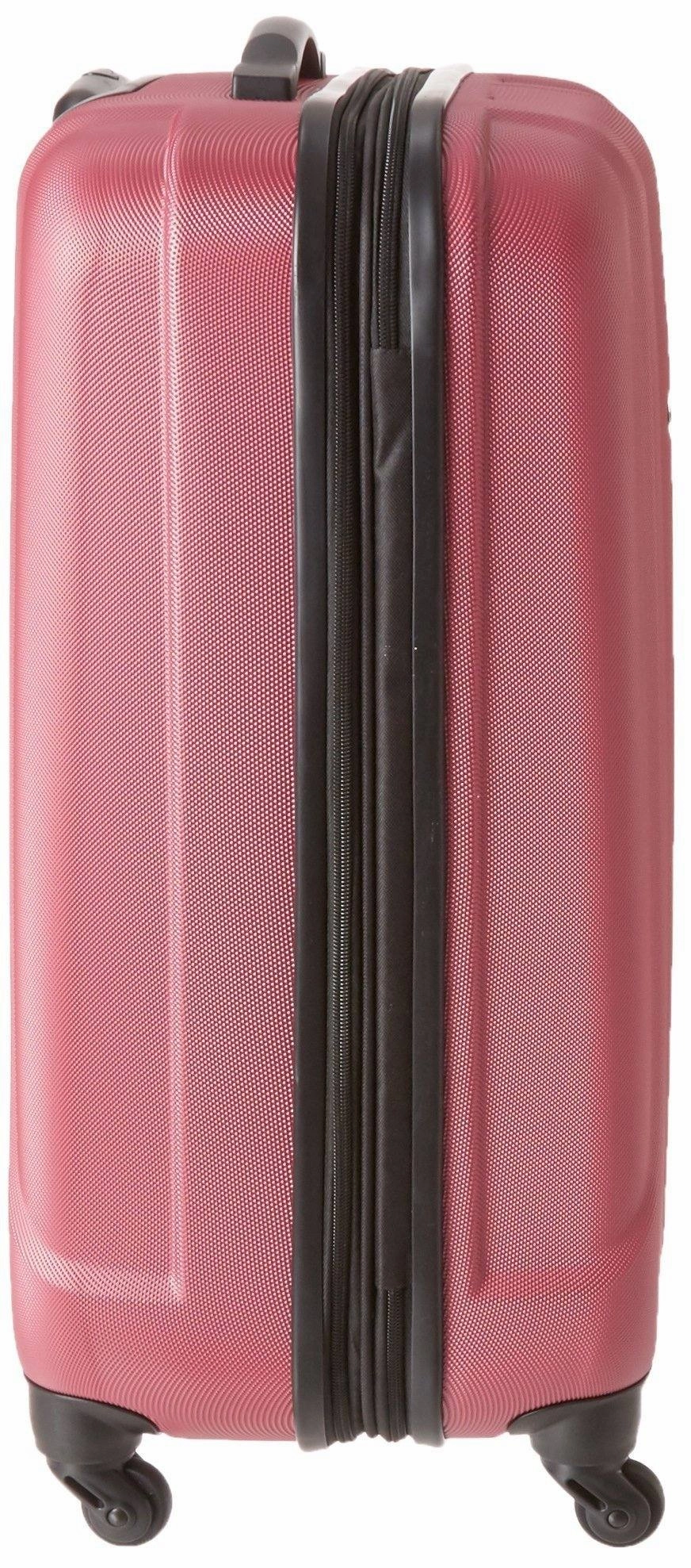 Samsonite Fiero HS Spinner 24