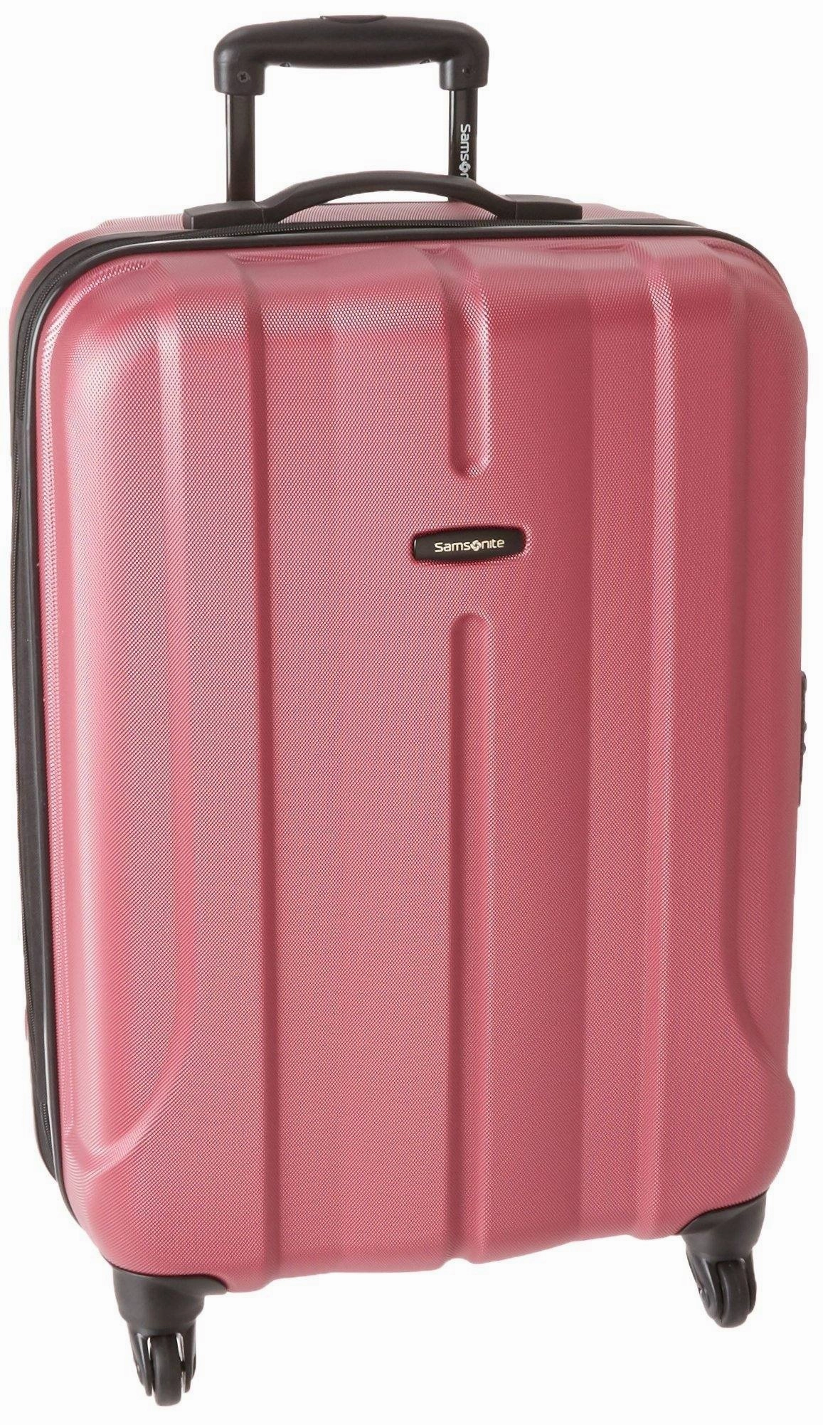 Samsonite Fiero HS Spinner 24
