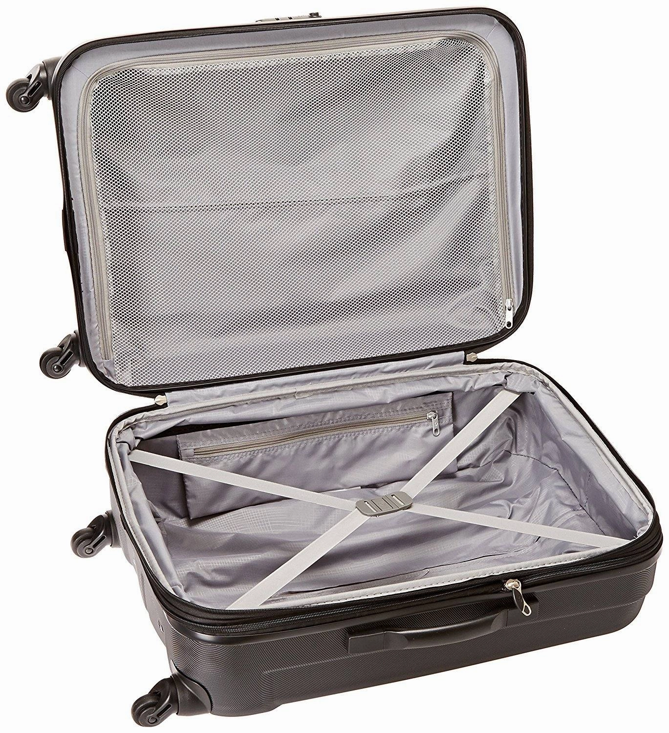Samsonite Fiero HS Spinner 24