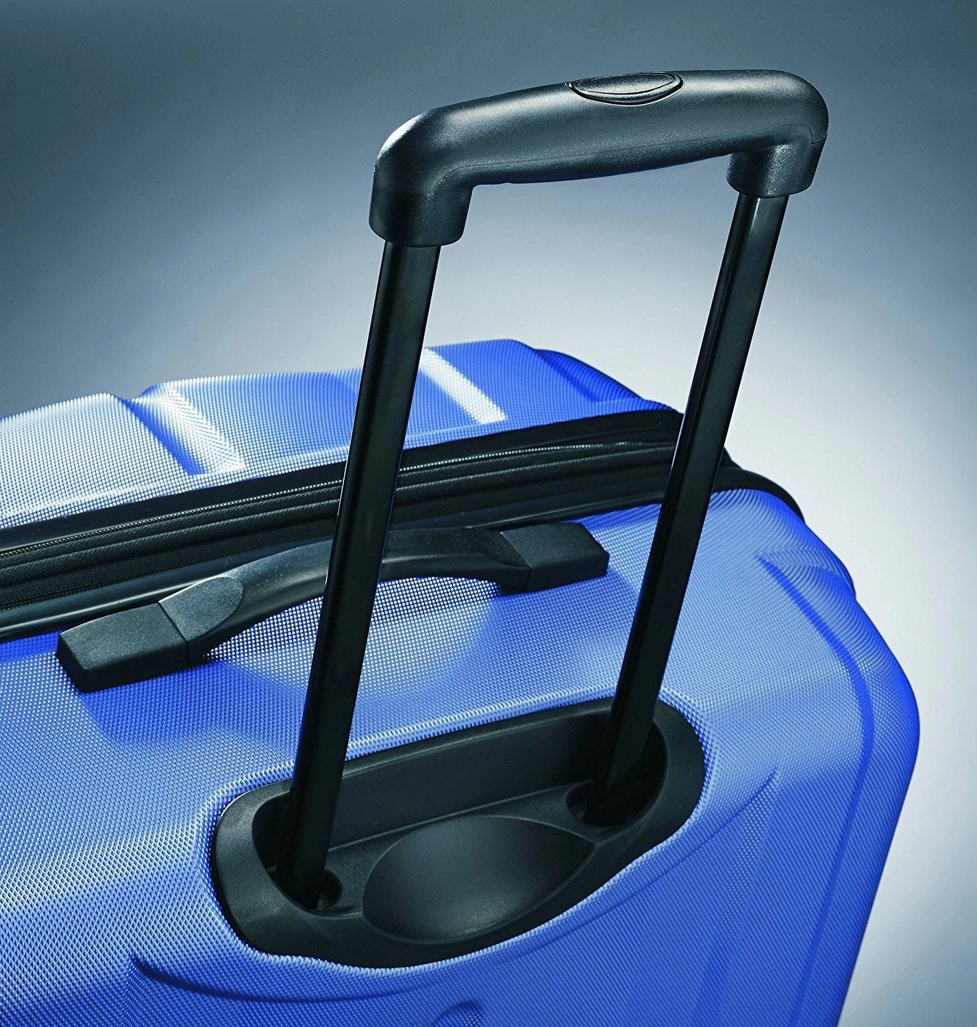 Samsonite Fiero HS Spinner 28