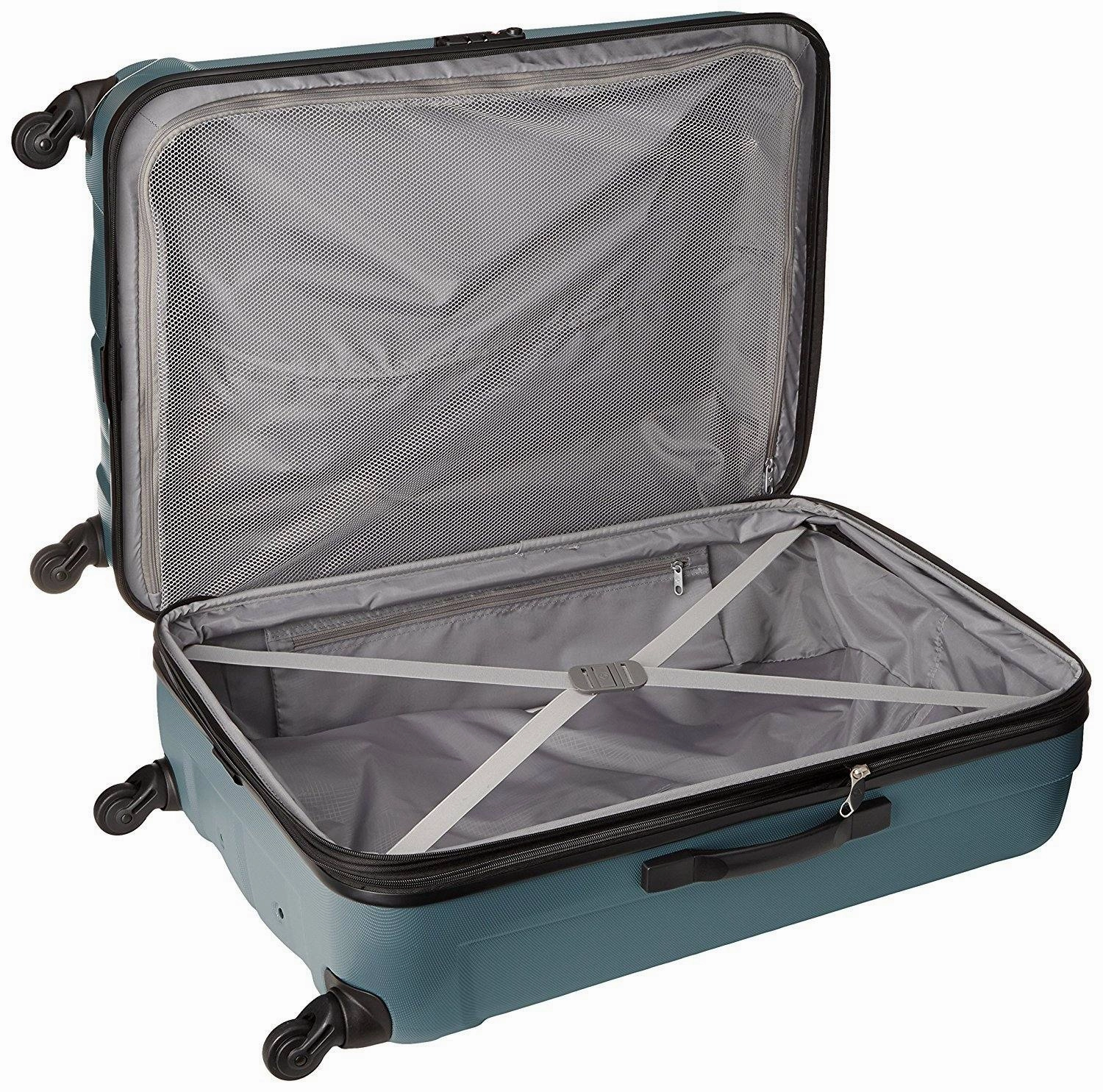Samsonite Fiero HS Spinner 28