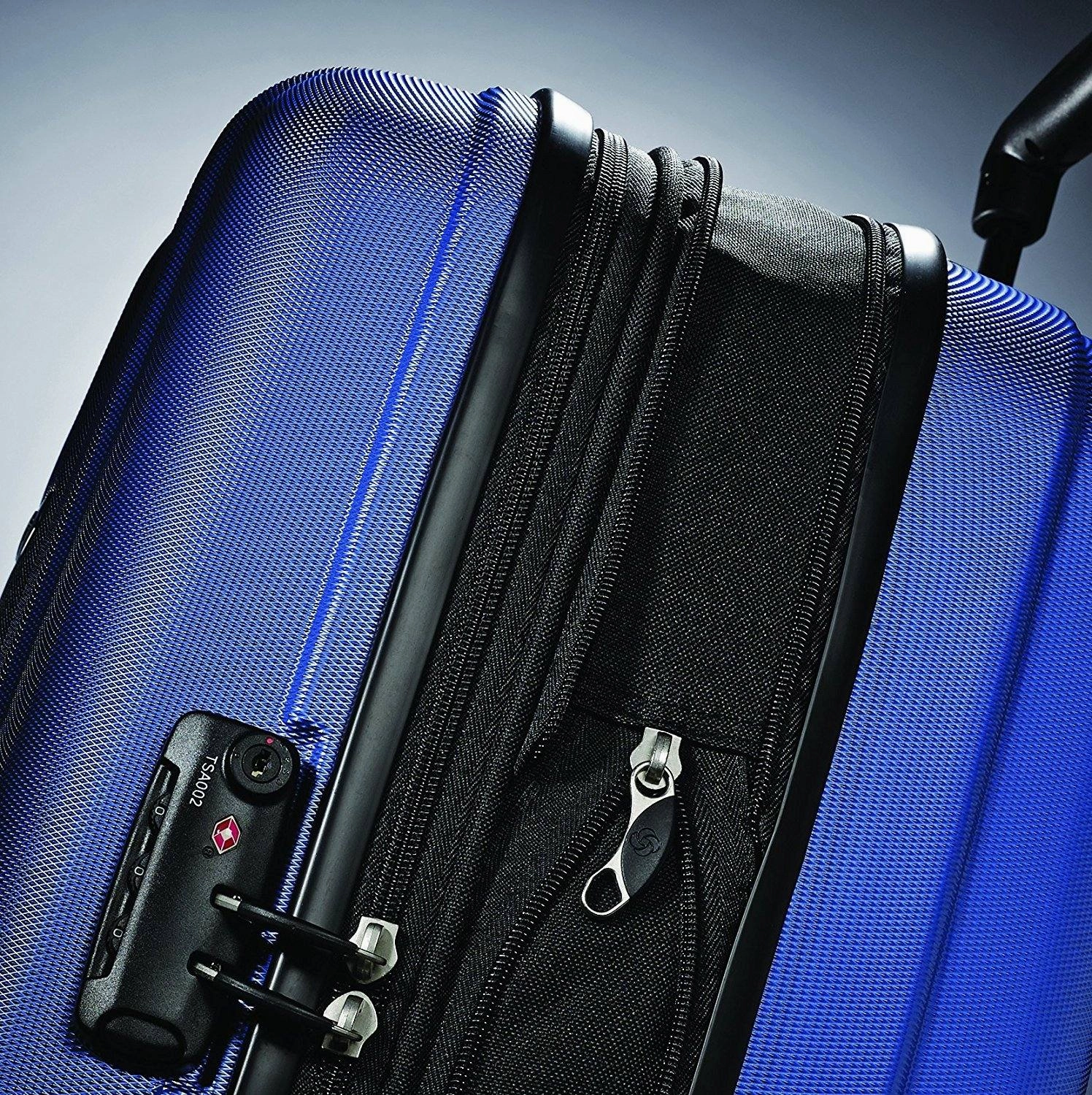 Samsonite Fiero HS Spinner 28