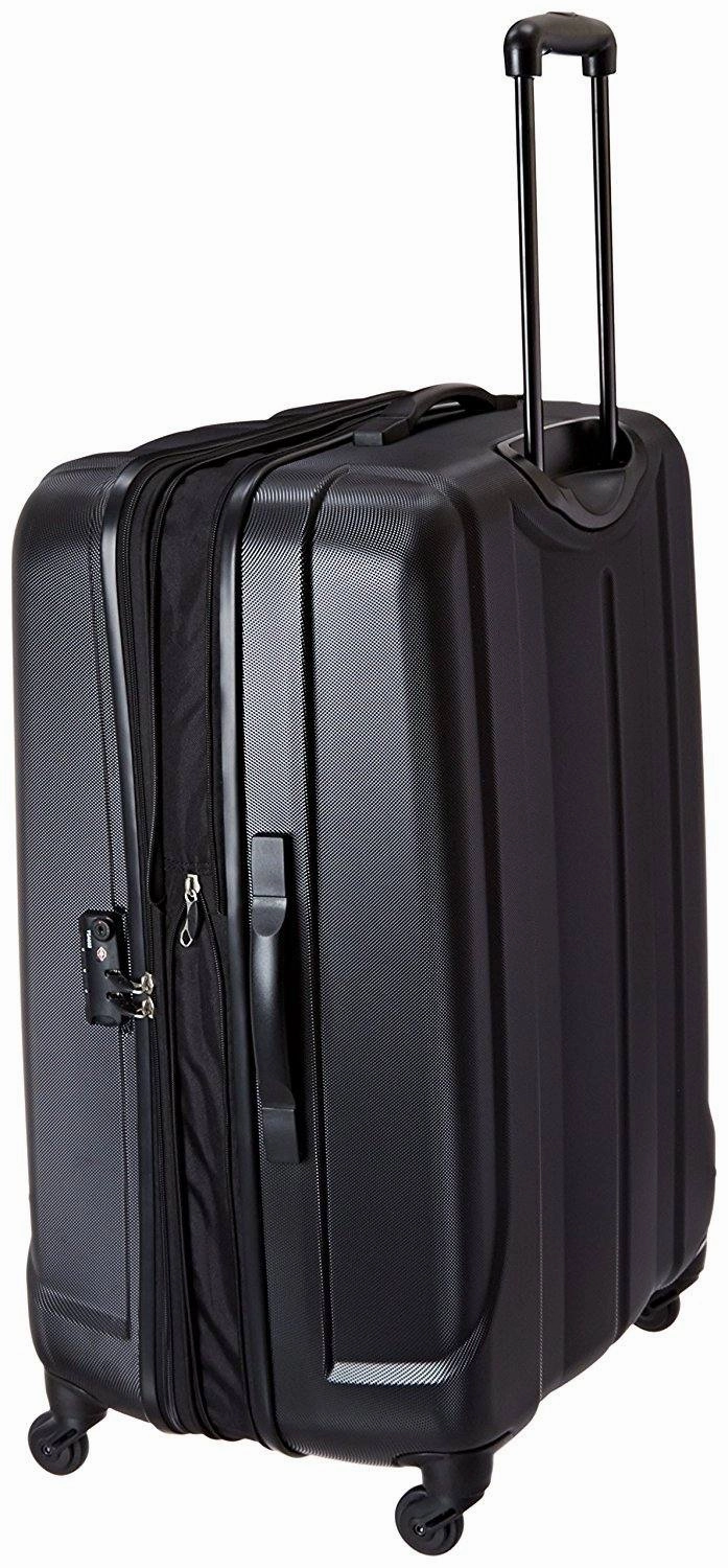 Samsonite Fiero HS Spinner 28