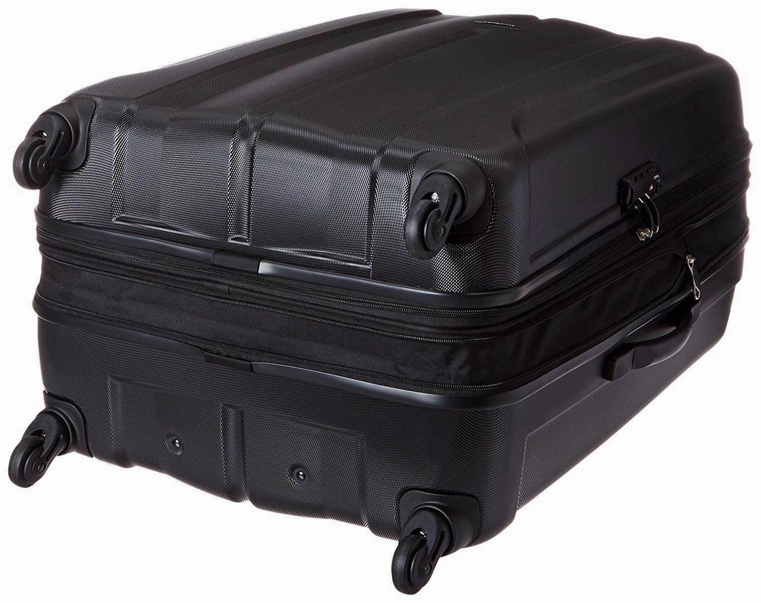 Samsonite Fiero HS Spinner 28